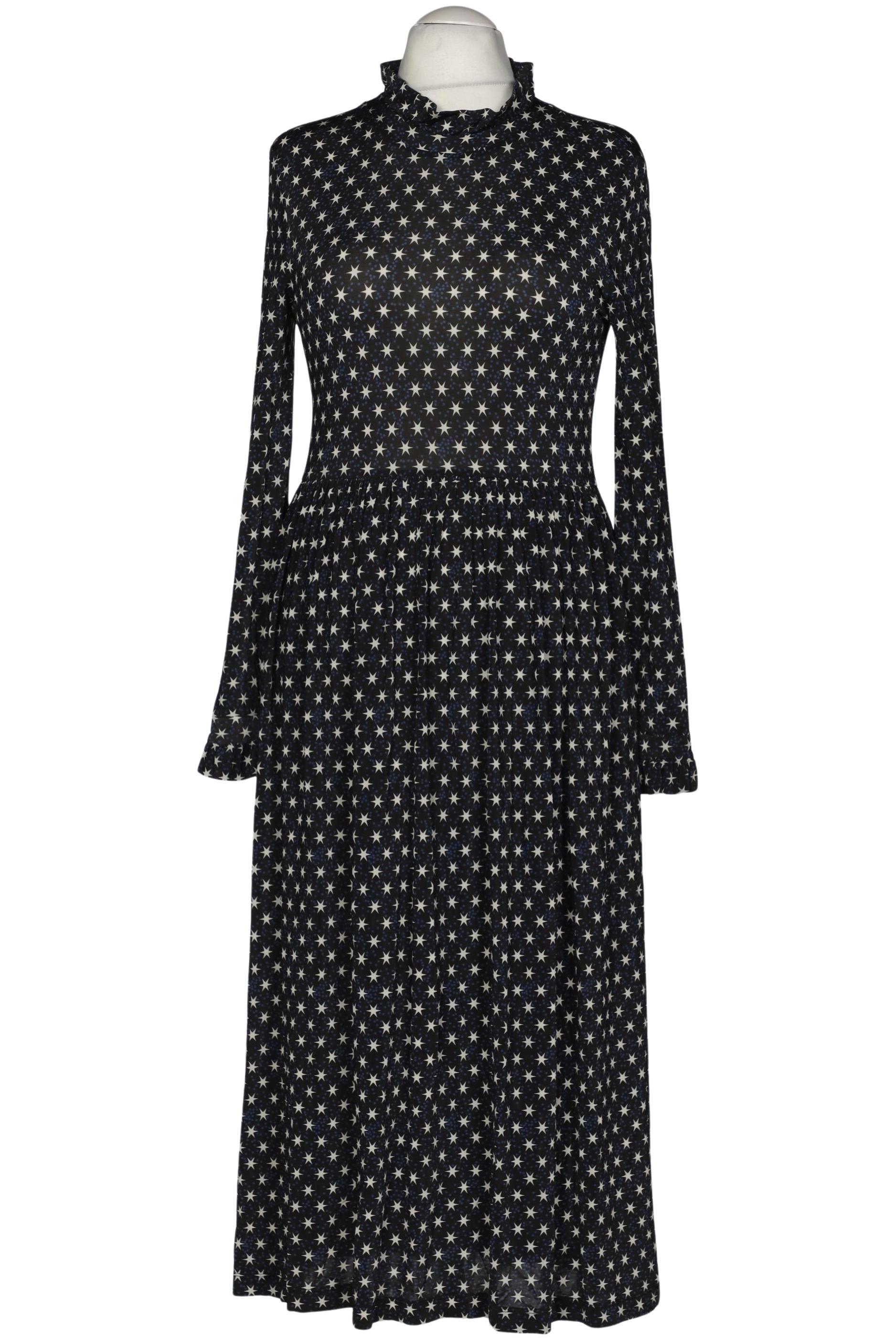 

Stine Goya Damen Kleid, schwarz, Gr. 42