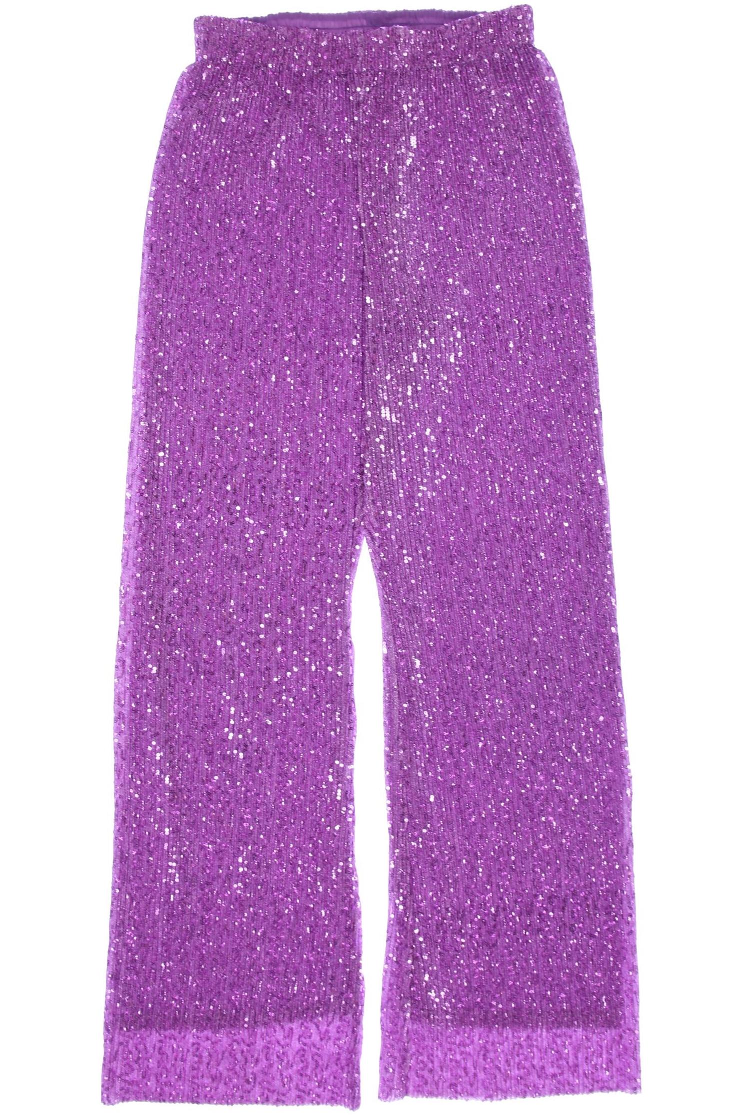 

Stine Goya Damen Stoffhose, flieder, Gr. 0