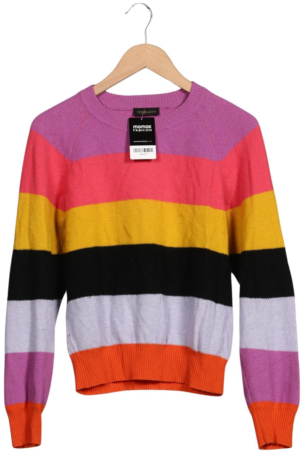 Thumbnail - Stine Goya Damen Pullover, mehrfarbig, Gr. 38