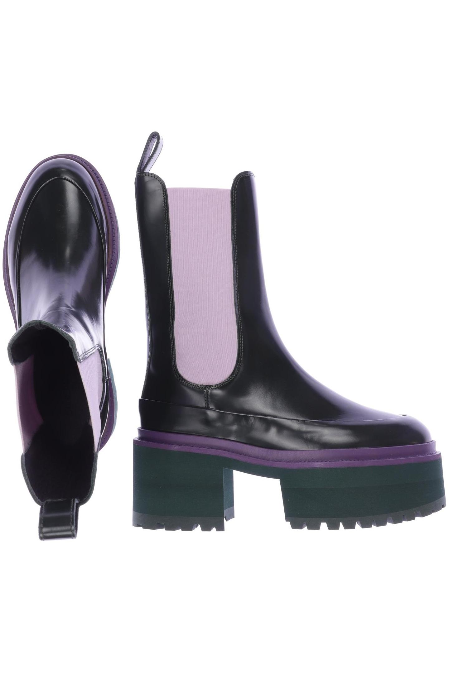 

Stine Goya Damen Stiefel, grün, Gr. 38
