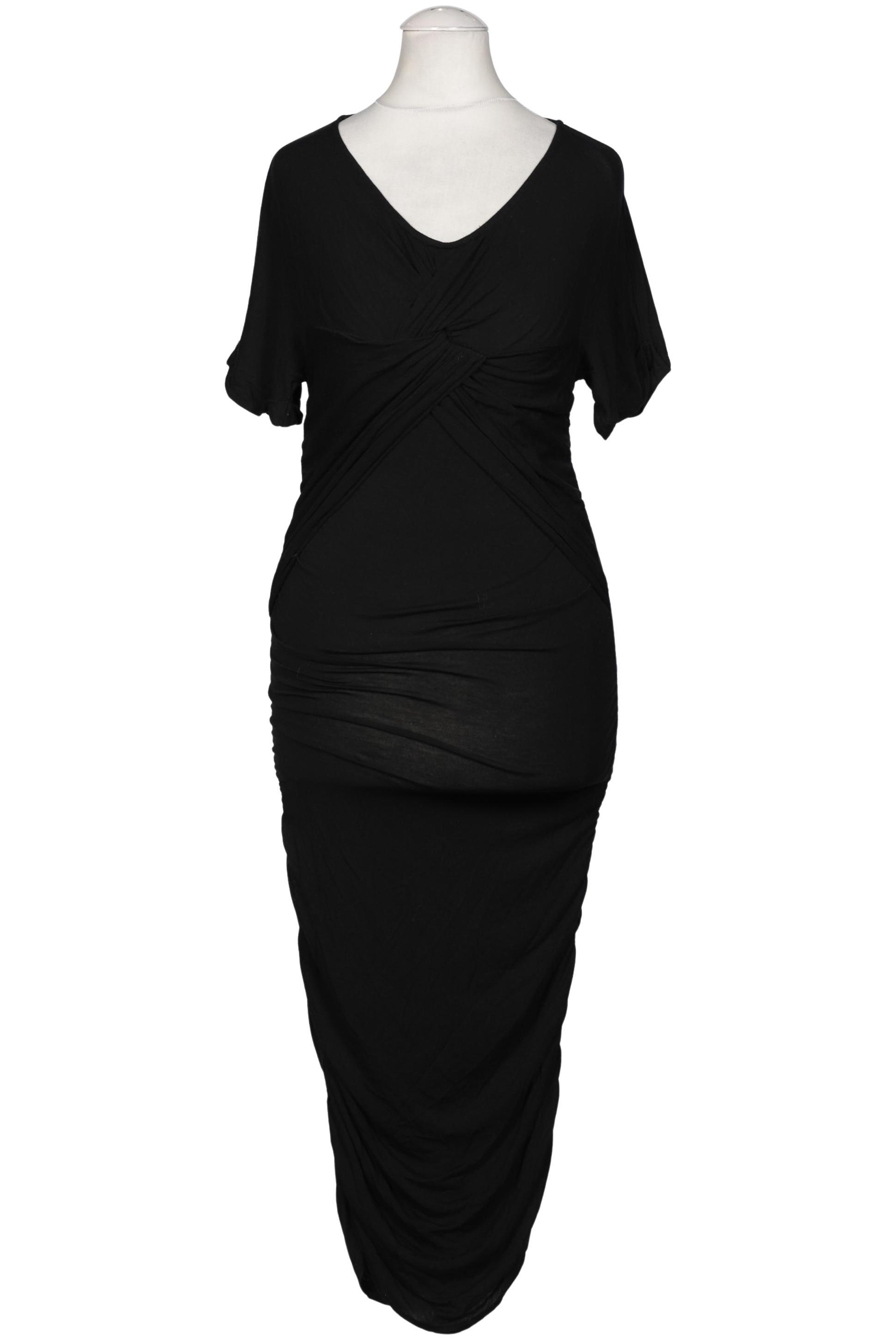 

Stine Goya Damen Kleid, schwarz, Gr. 36