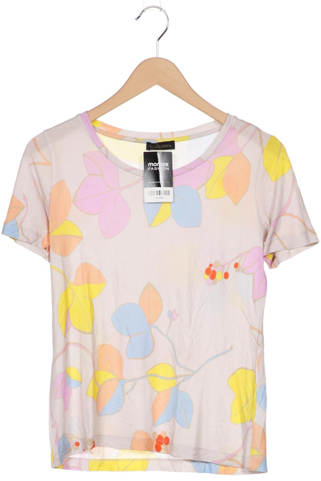 

Stine Goya Damen T-Shirt, beige, Gr. 38