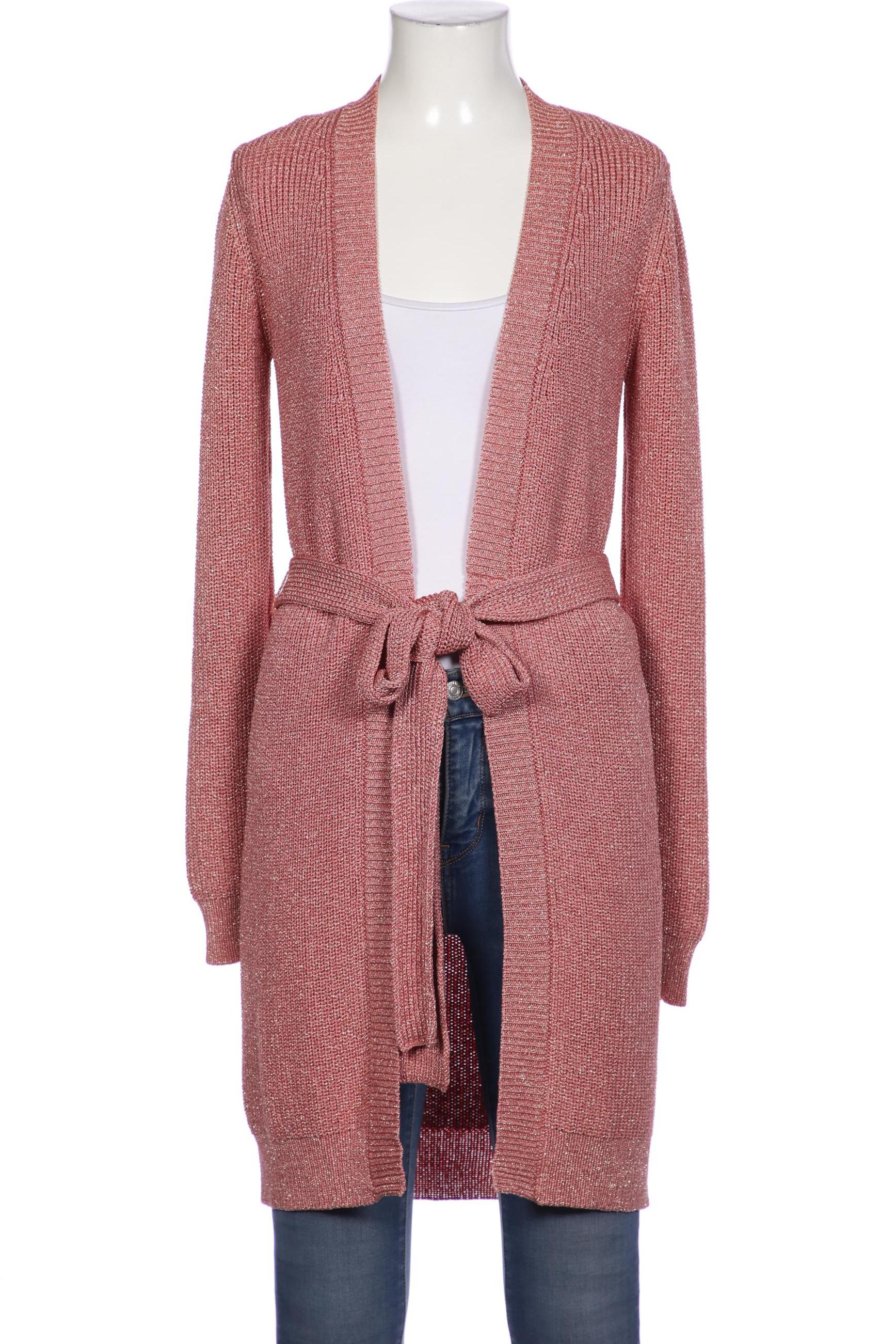 

Stine Goya Damen Strickjacke, pink, Gr. 34