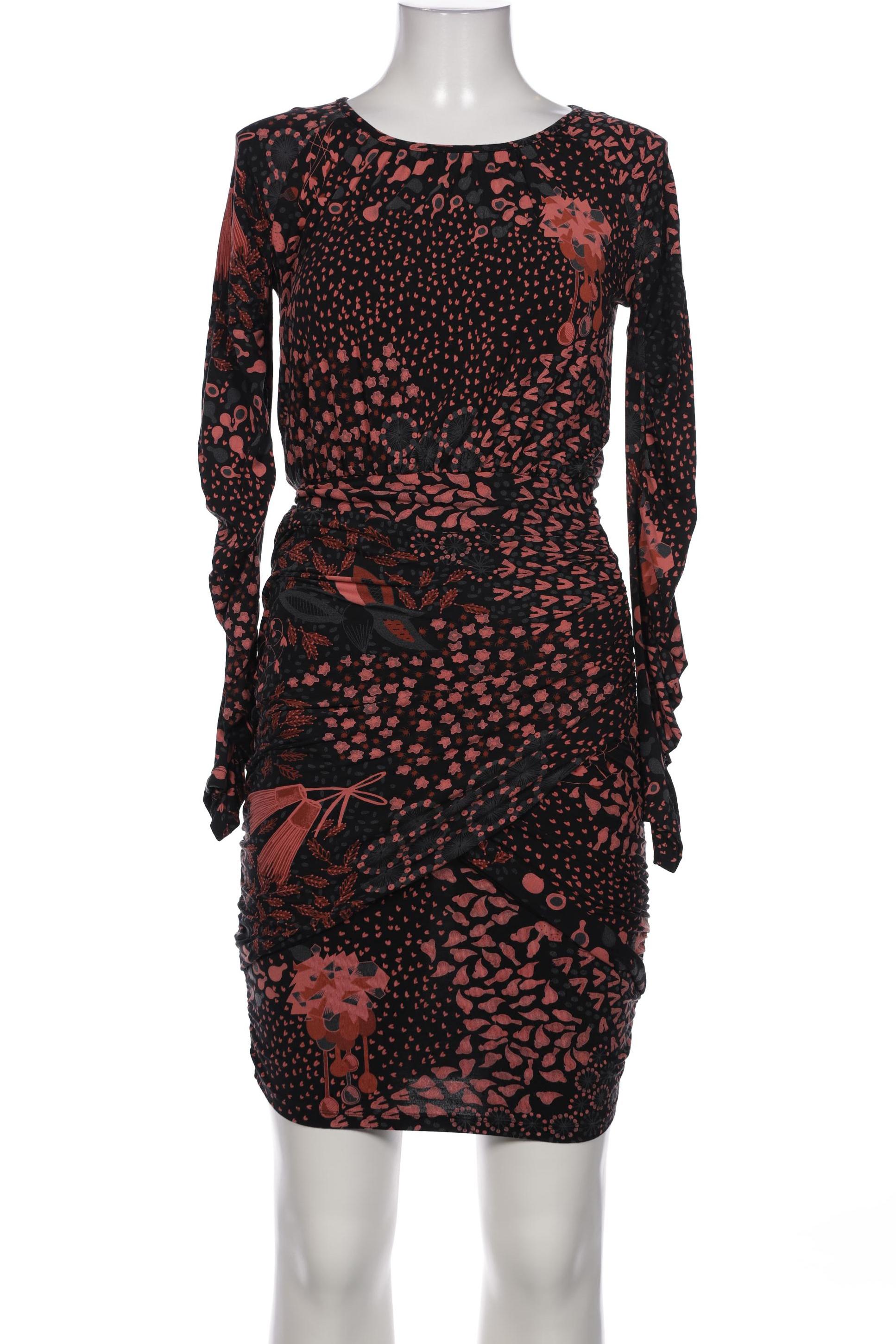 

Stine Goya Damen Kleid, schwarz, Gr. 34