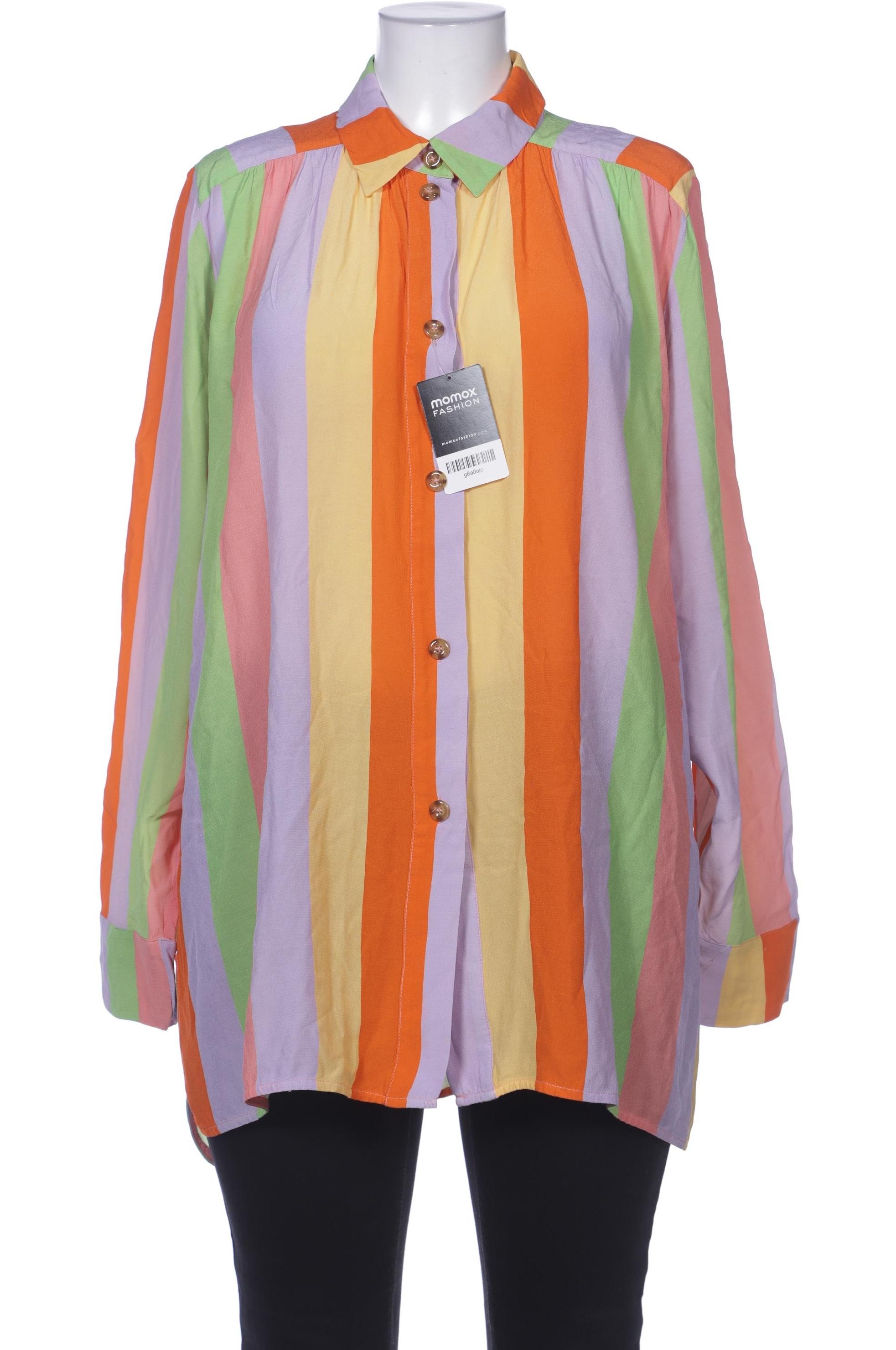 

Stine Goya Damen Bluse, mehrfarbig, Gr. 42
