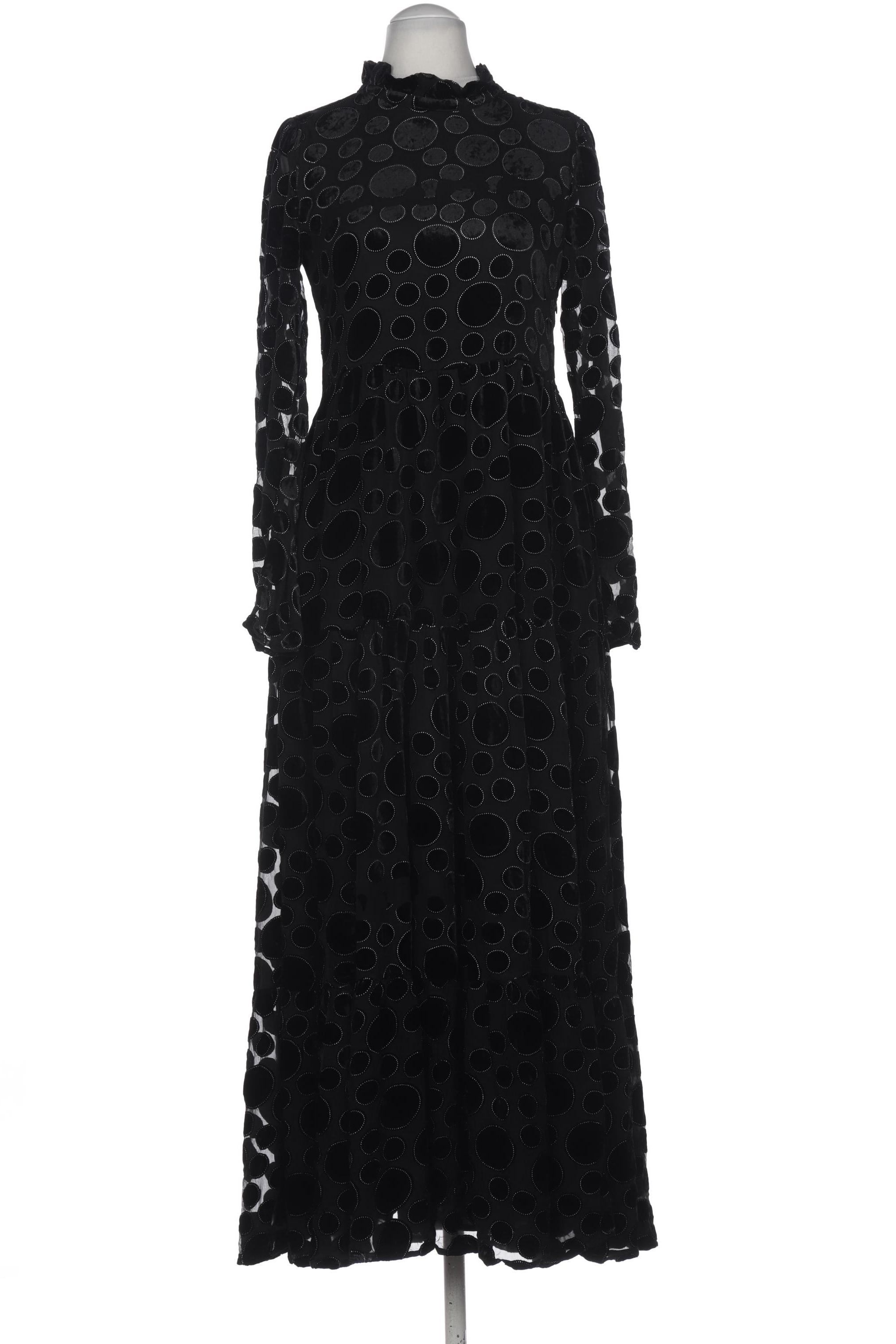 

Stine Goya Damen Kleid, schwarz, Gr. 36