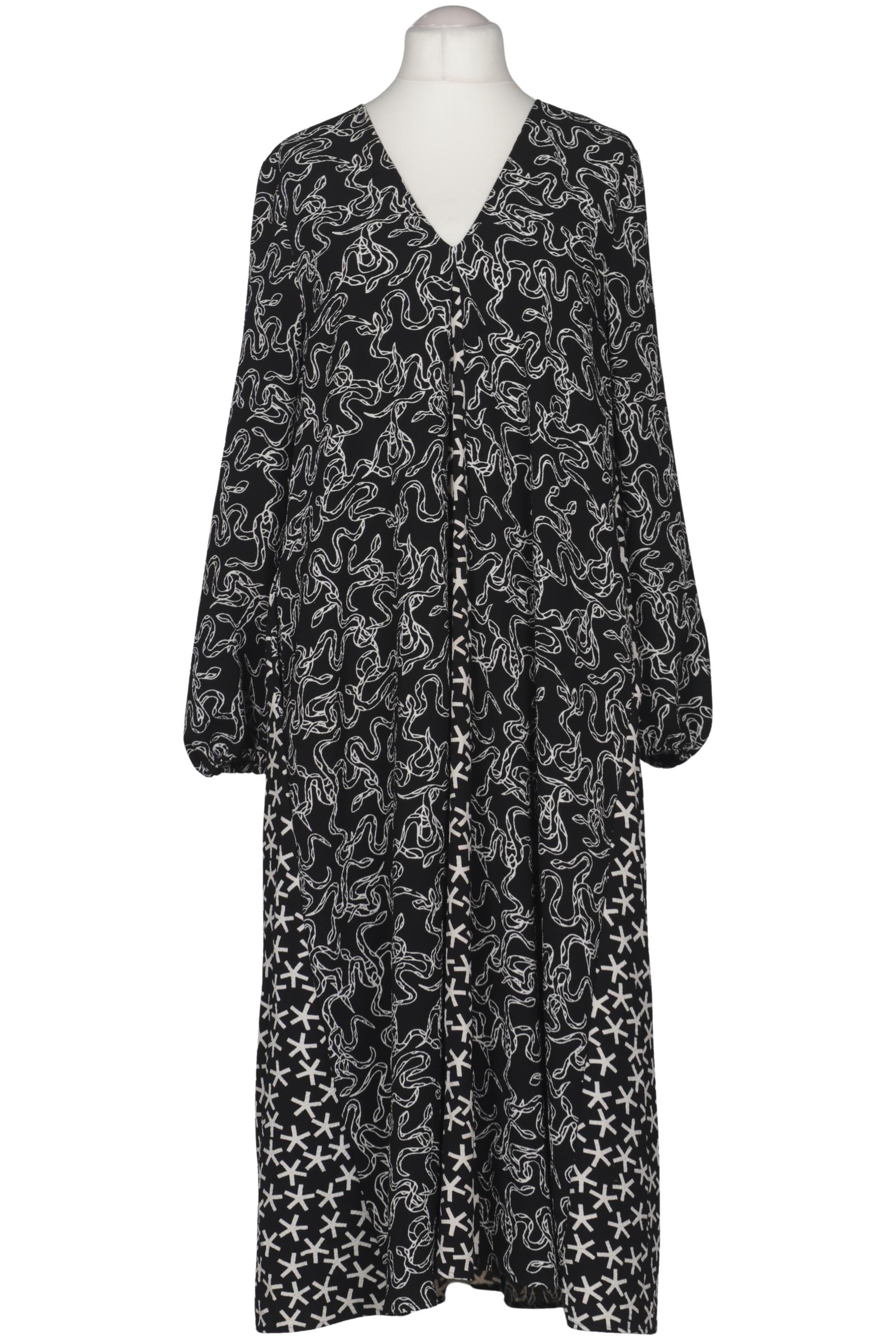 

Stine Goya Damen Kleid, schwarz, Gr. 44
