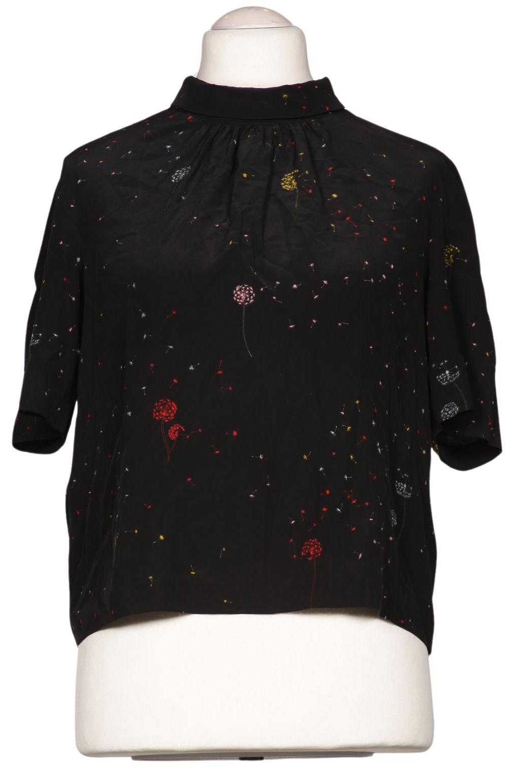 

Stine Goya Damen Bluse, schwarz, Gr. 42