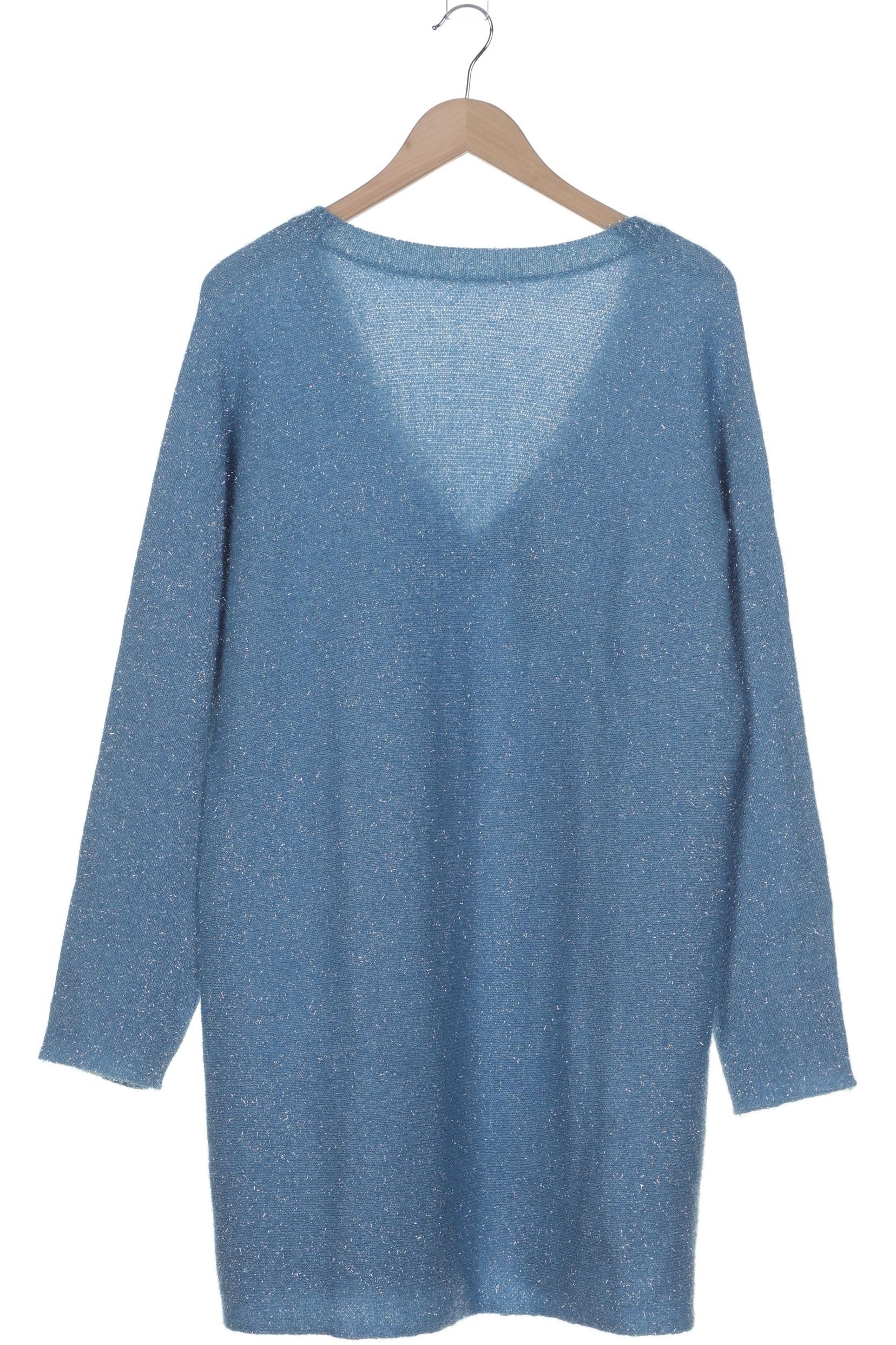 

Stine Goya Damen Pullover, blau, Gr. 44