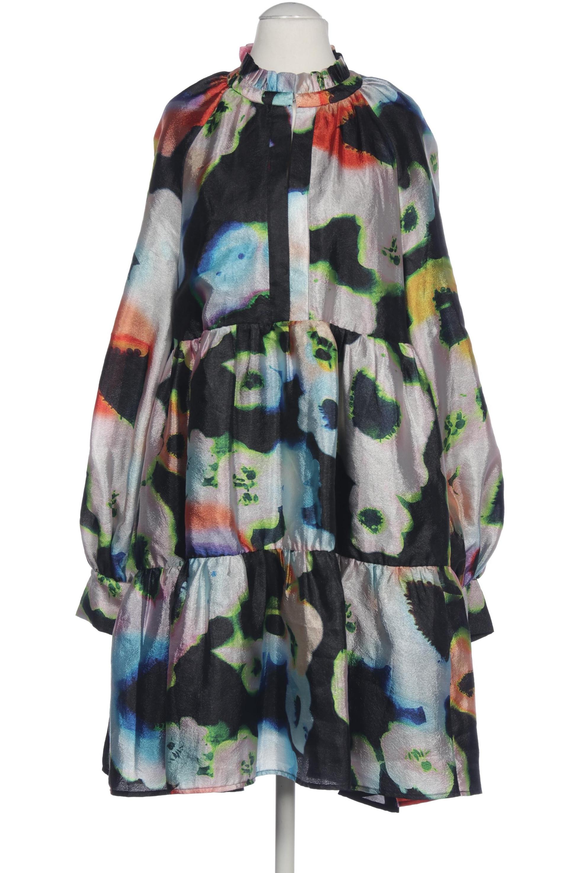 

Stine Goya Damen Kleid, mehrfarbig, Gr. 34
