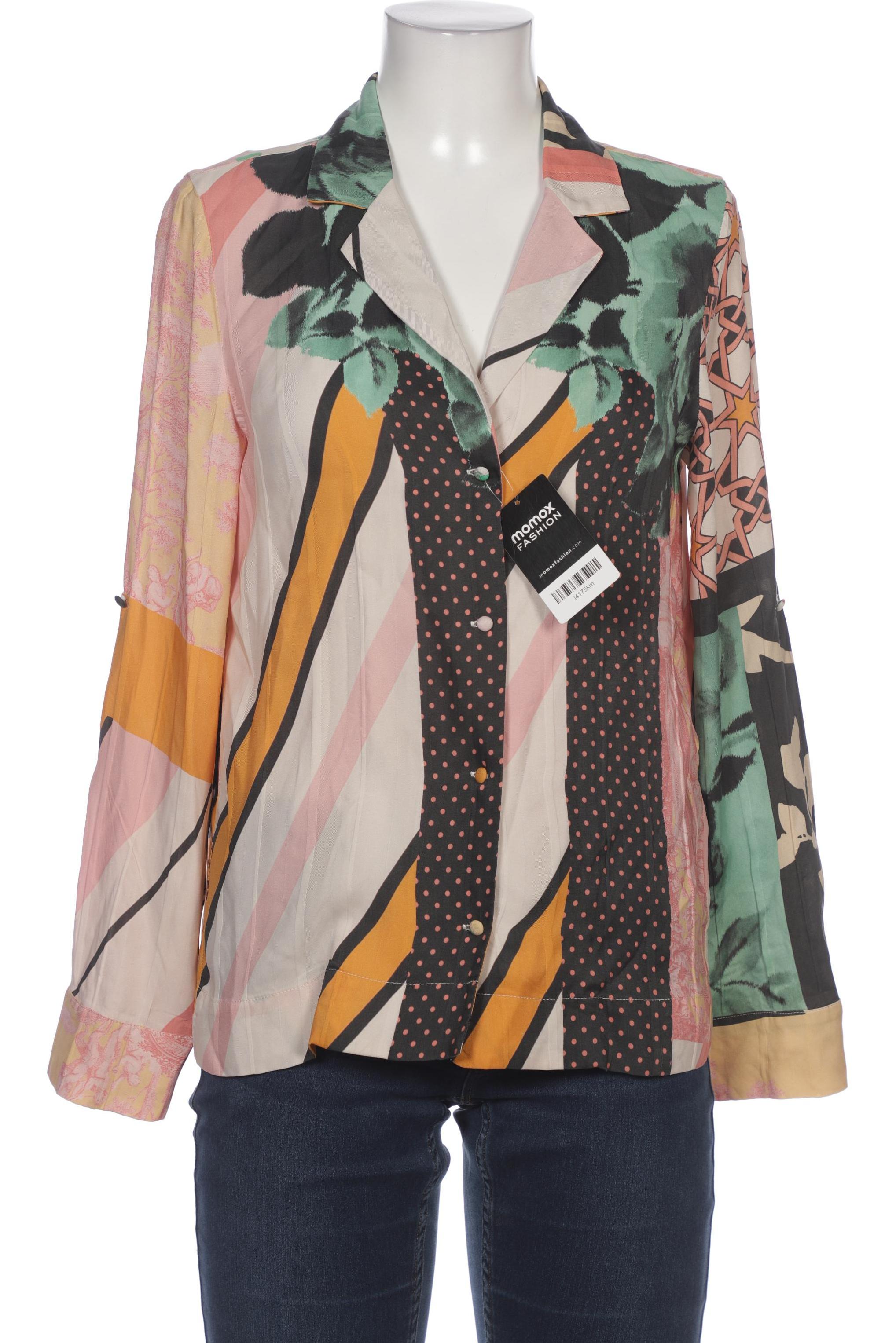 

Stine Goya Damen Bluse, mehrfarbig