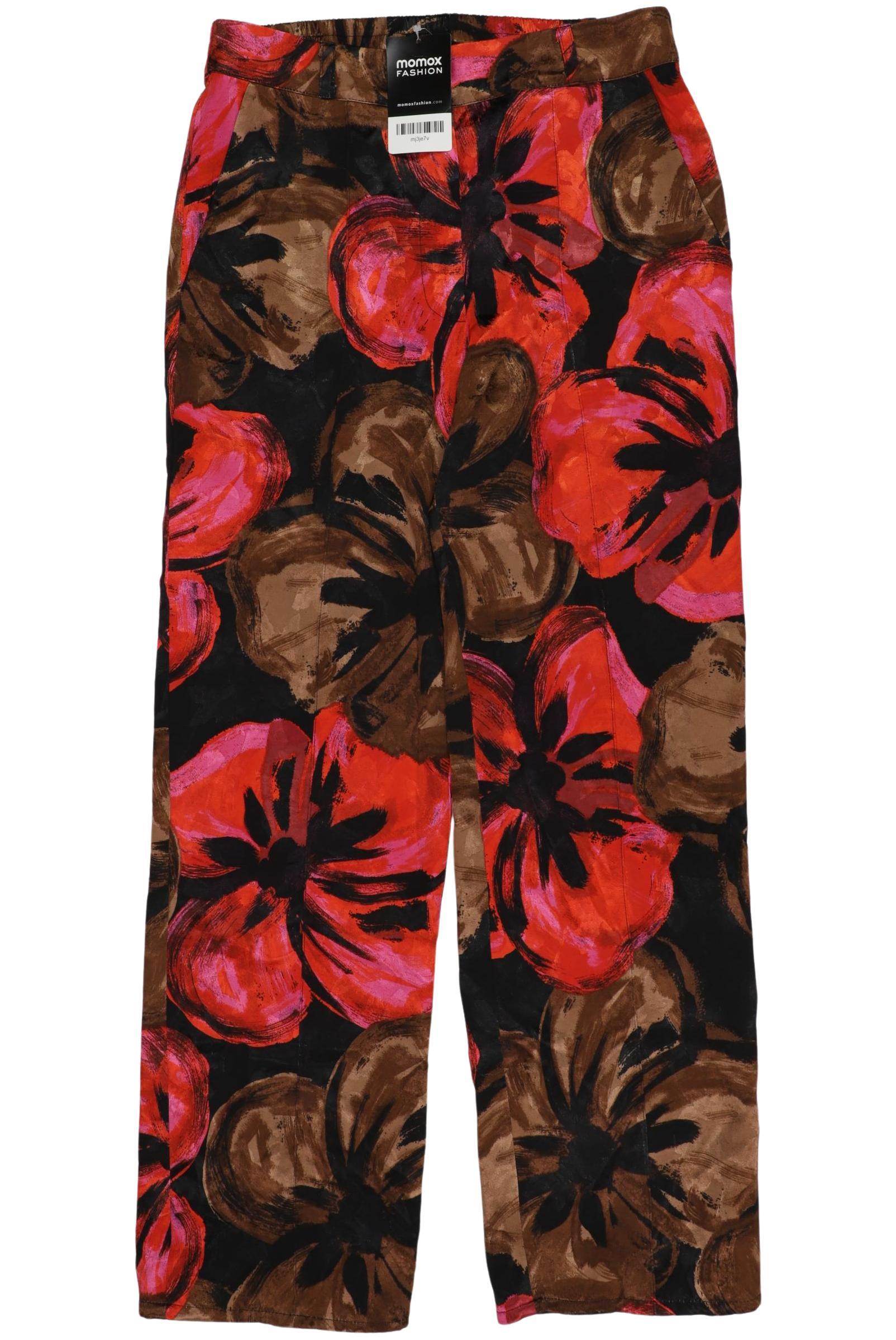 

Stine Goya Damen Stoffhose, mehrfarbig, Gr. 0