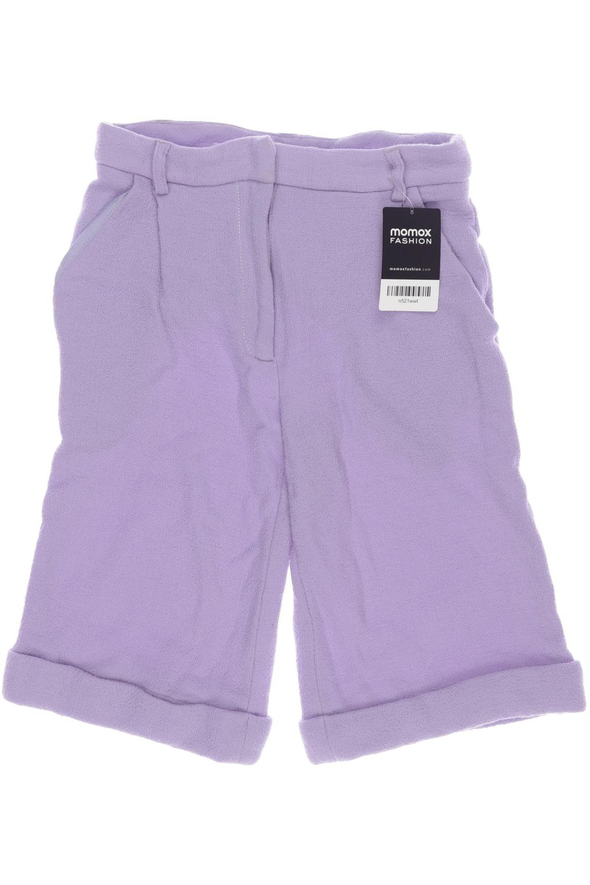 

Stine Goya Damen Shorts, flieder, Gr. 32