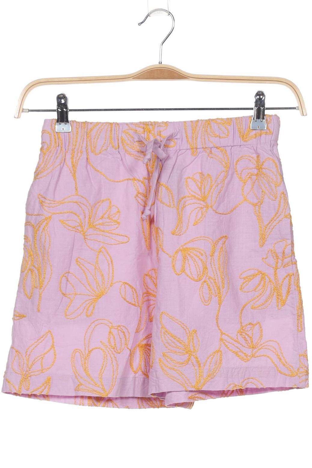 

Stine Goya Damen Shorts, flieder, Gr. 34