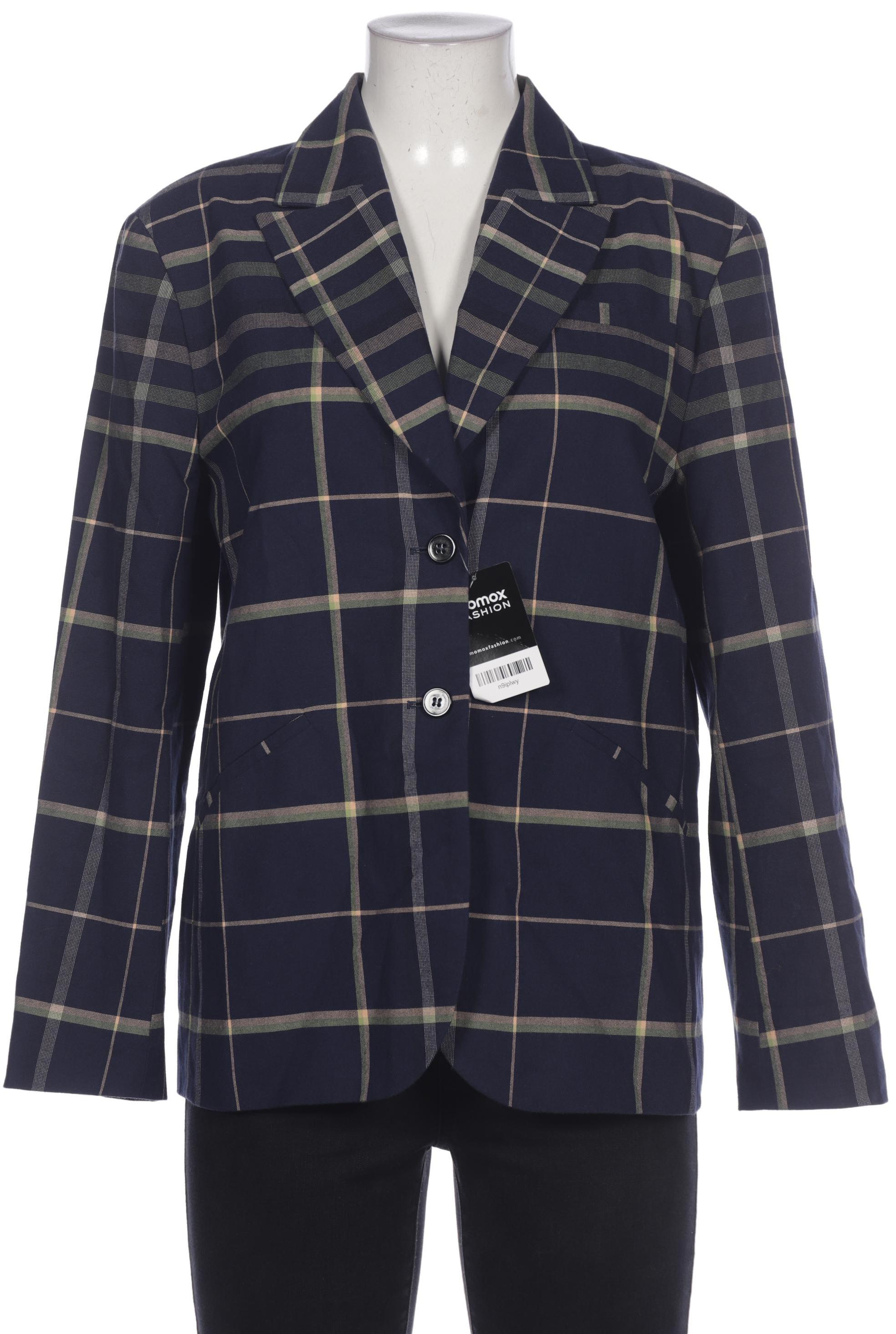 

Stine Goya Damen Blazer, marineblau, Gr. 38