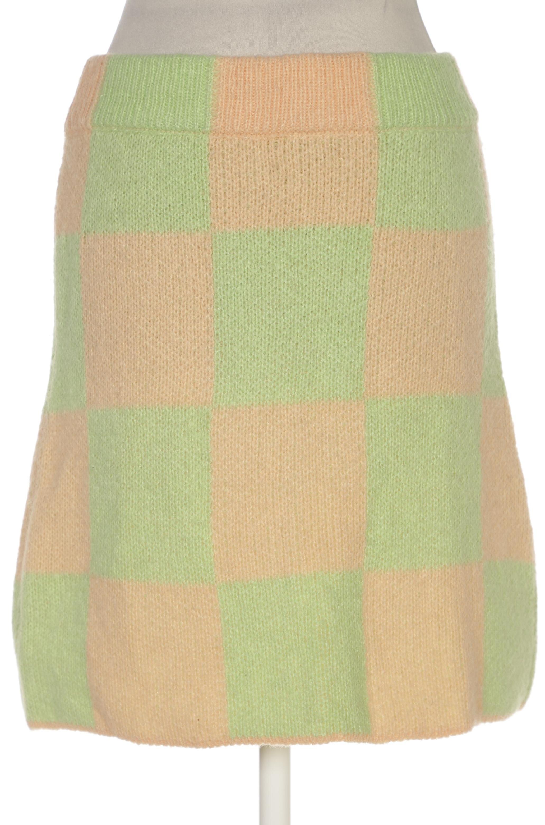 Thumbnail - Stine Goya Damen Rock, beige, Gr. 36