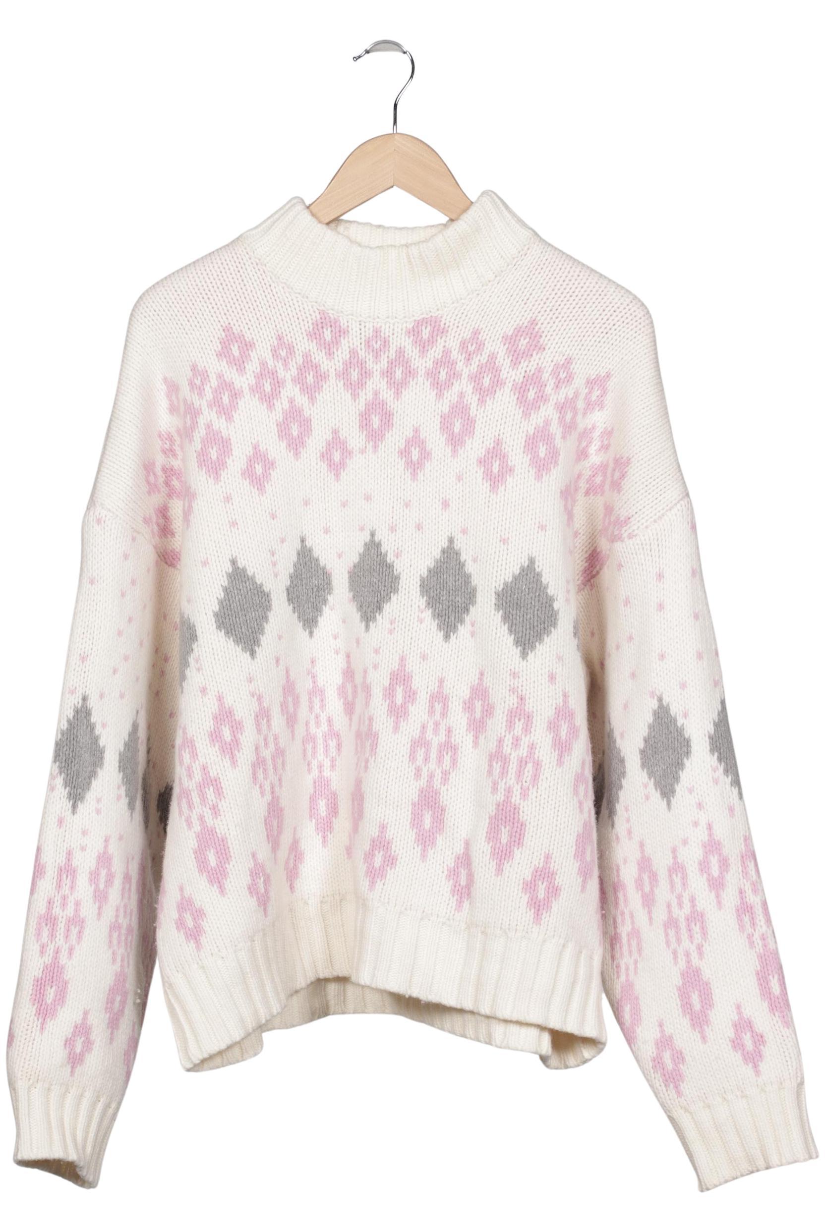 

Stine Goya Damen Pullover, mehrfarbig, Gr. 44