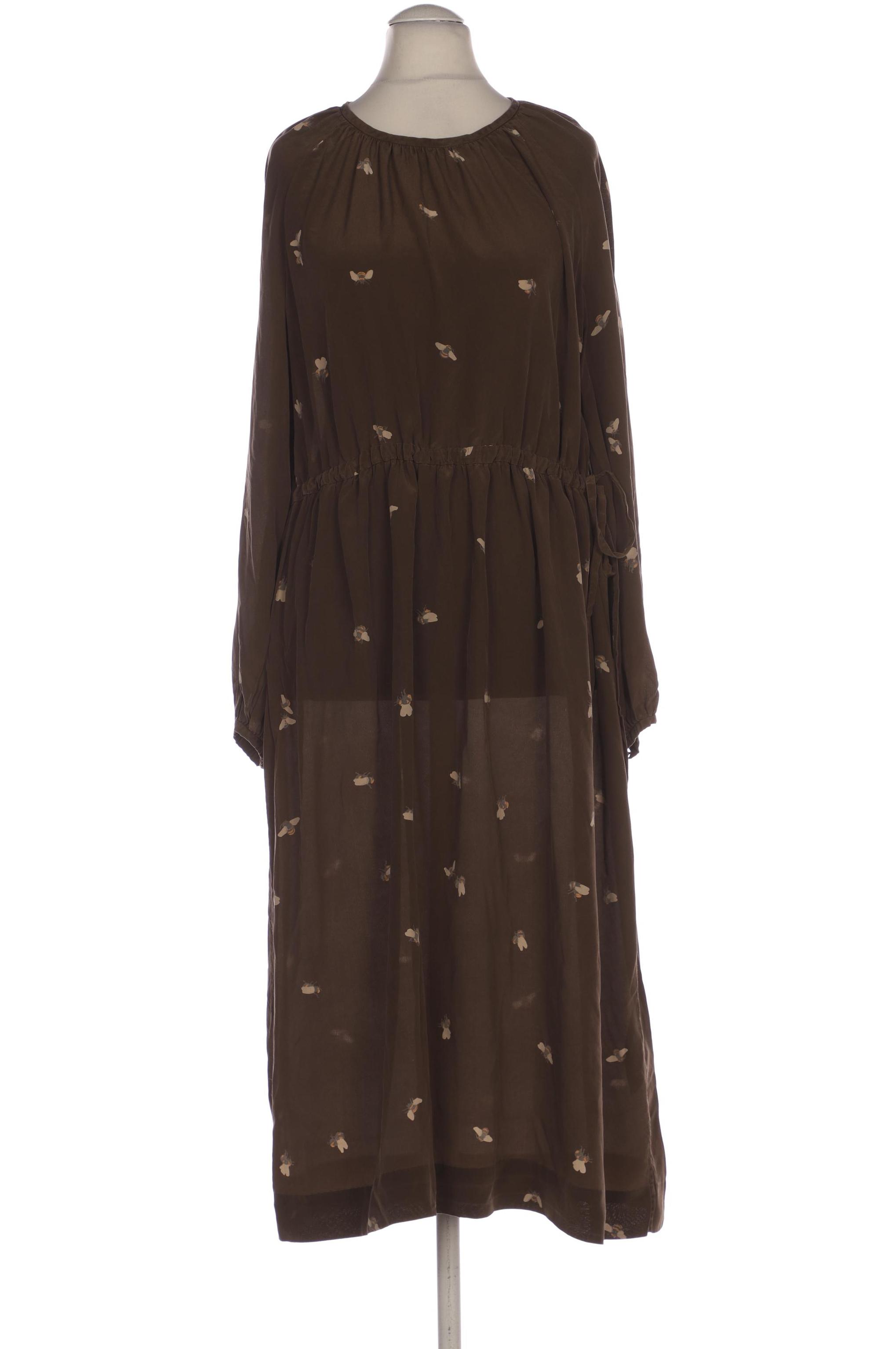 

Stine Goya Damen Kleid, braun, Gr. 36