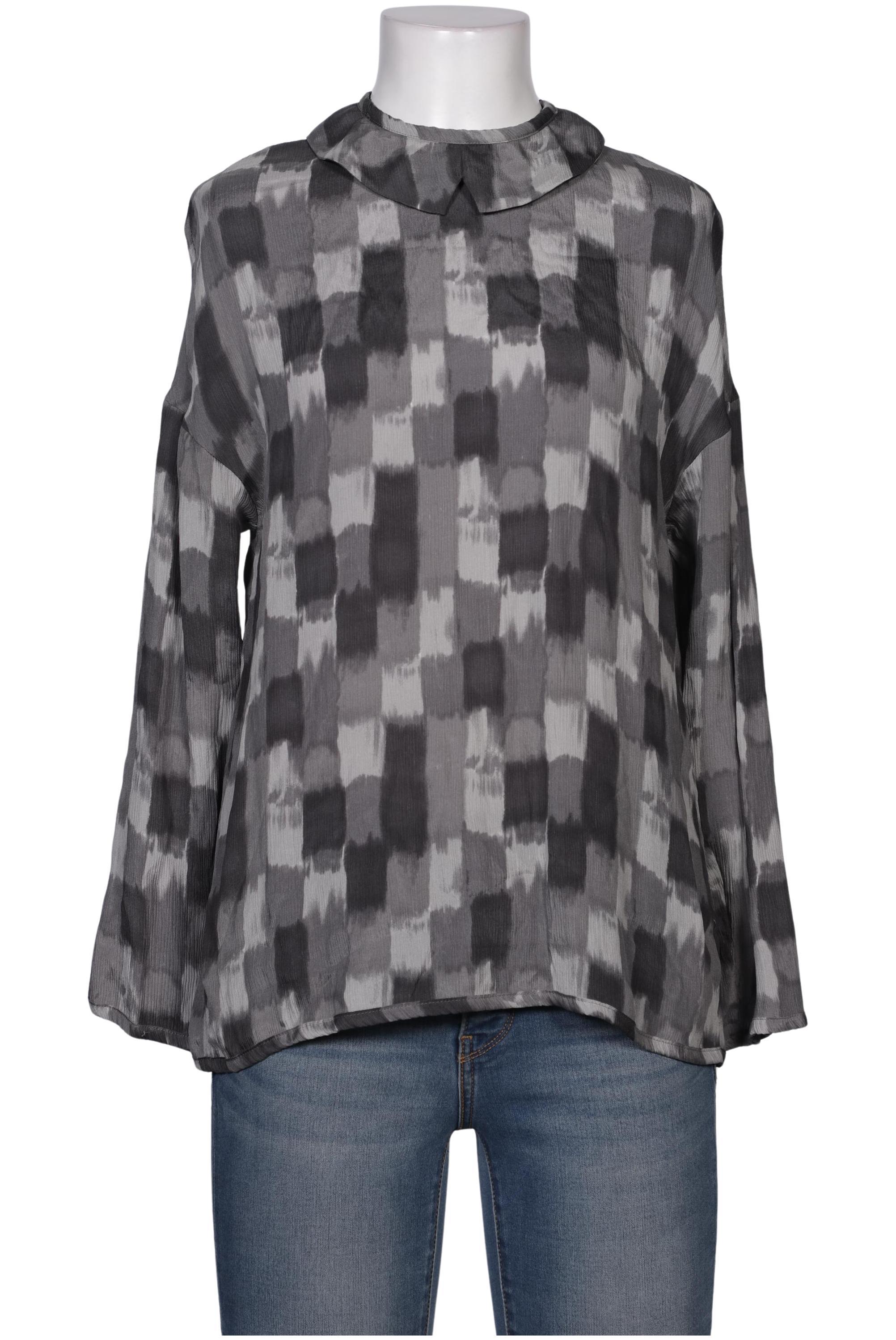Thumbnail - Stine Goya Damen Bluse, grau, Gr. 36