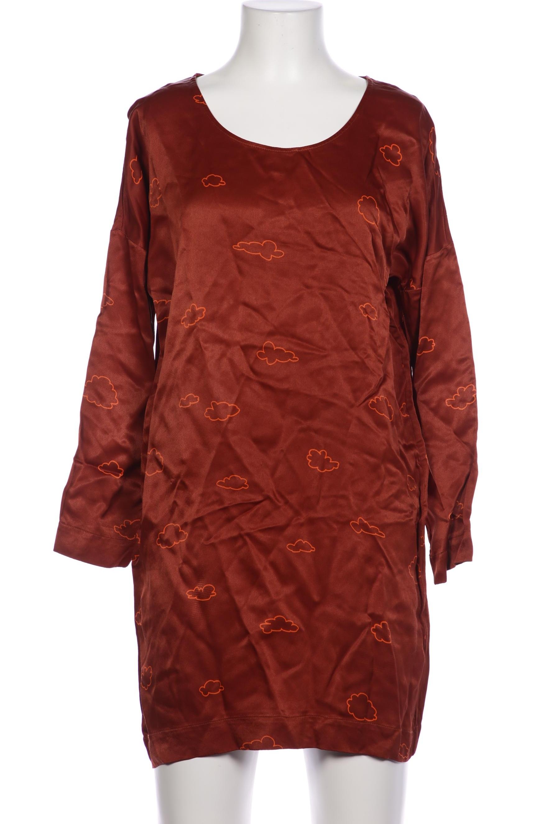 

Stine Goya Damen Kleid, braun, Gr. 34