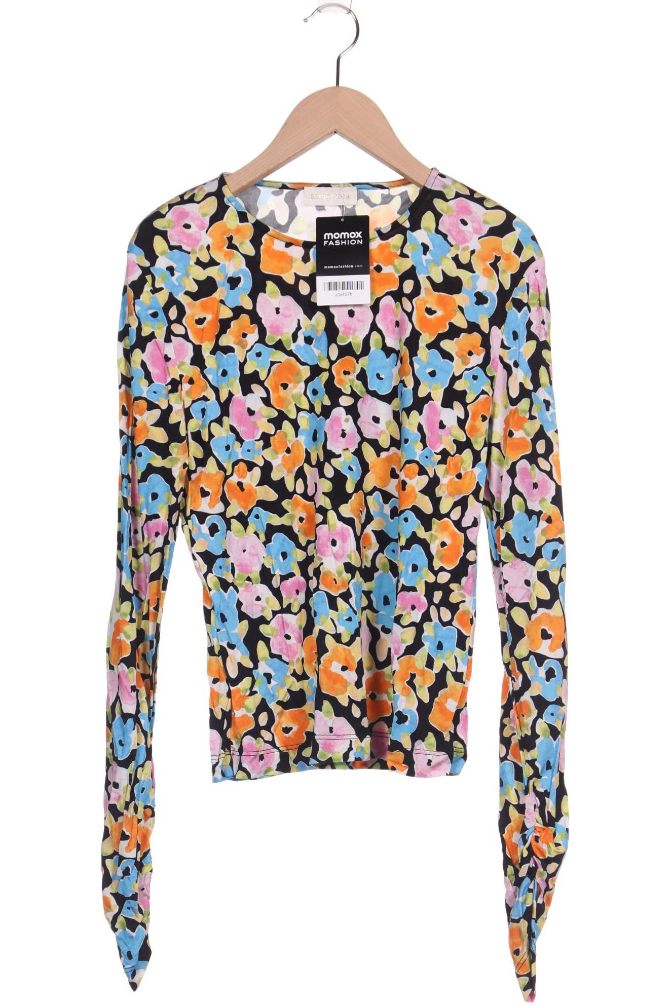 

Stine Goya Damen Langarmshirt, mehrfarbig, Gr. 42