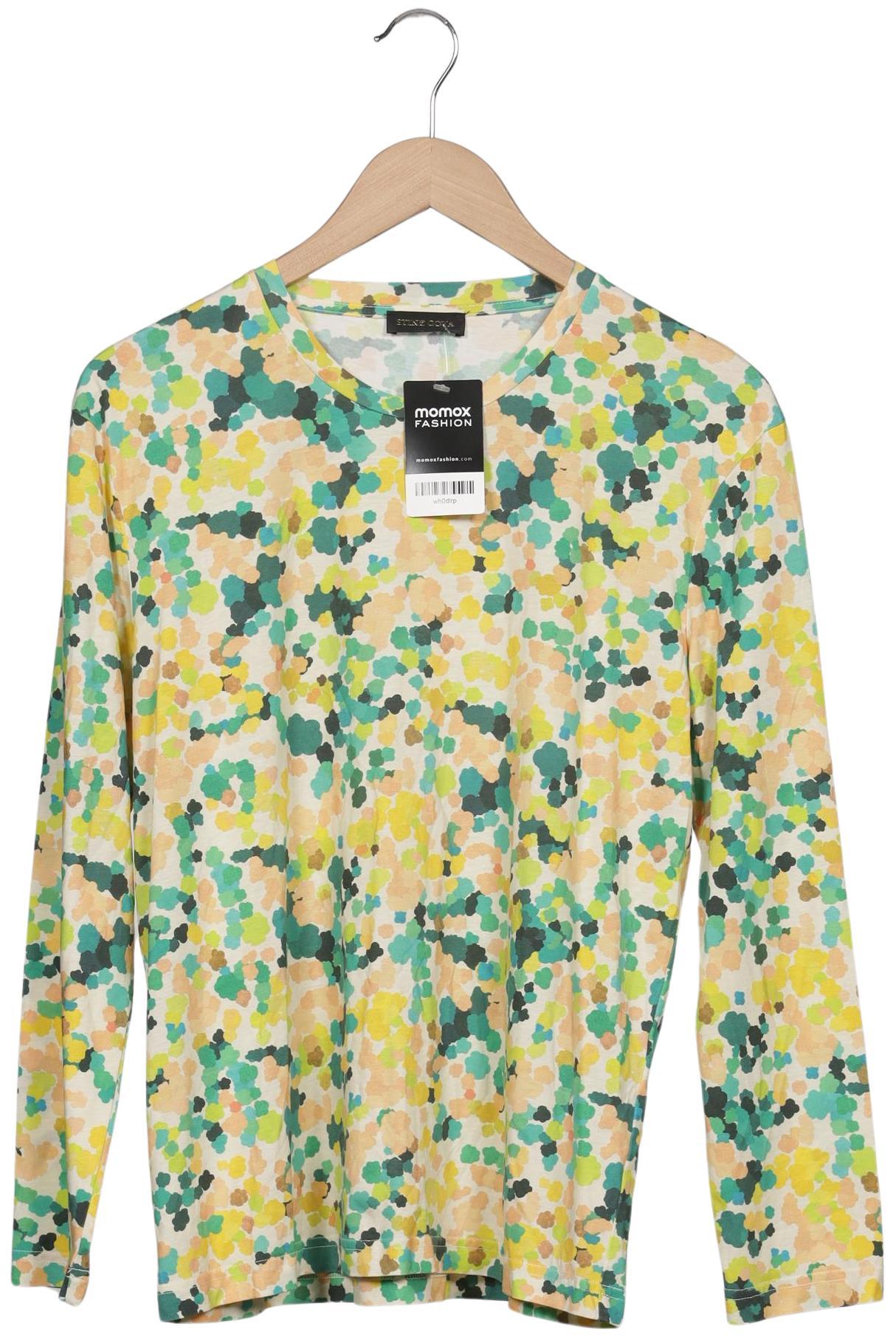 

Stine Goya Damen Langarmshirt, mehrfarbig, Gr. 38