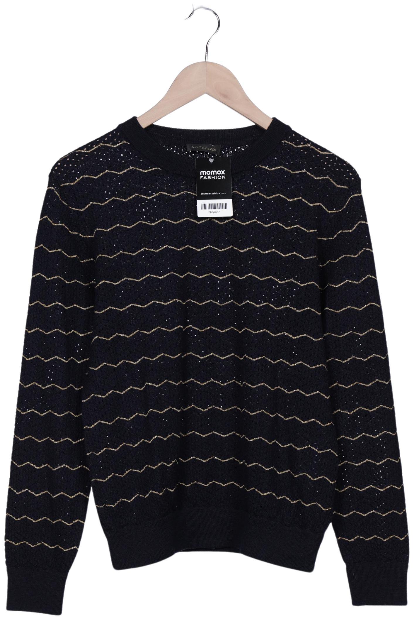 

Stine Goya Damen Pullover, marineblau, Gr. 38