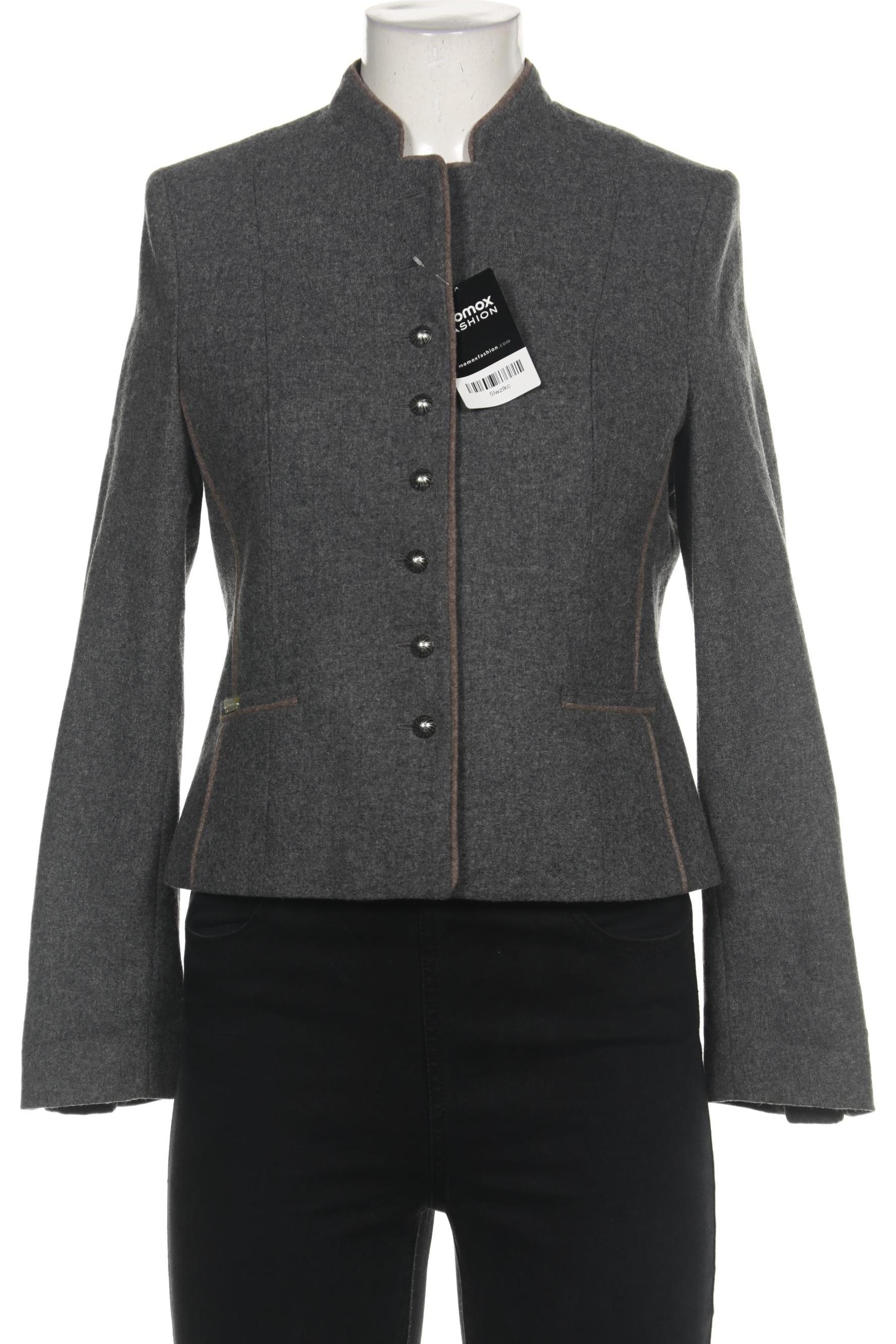 

Stockerpoint Damen Blazer, grau, Gr. 38