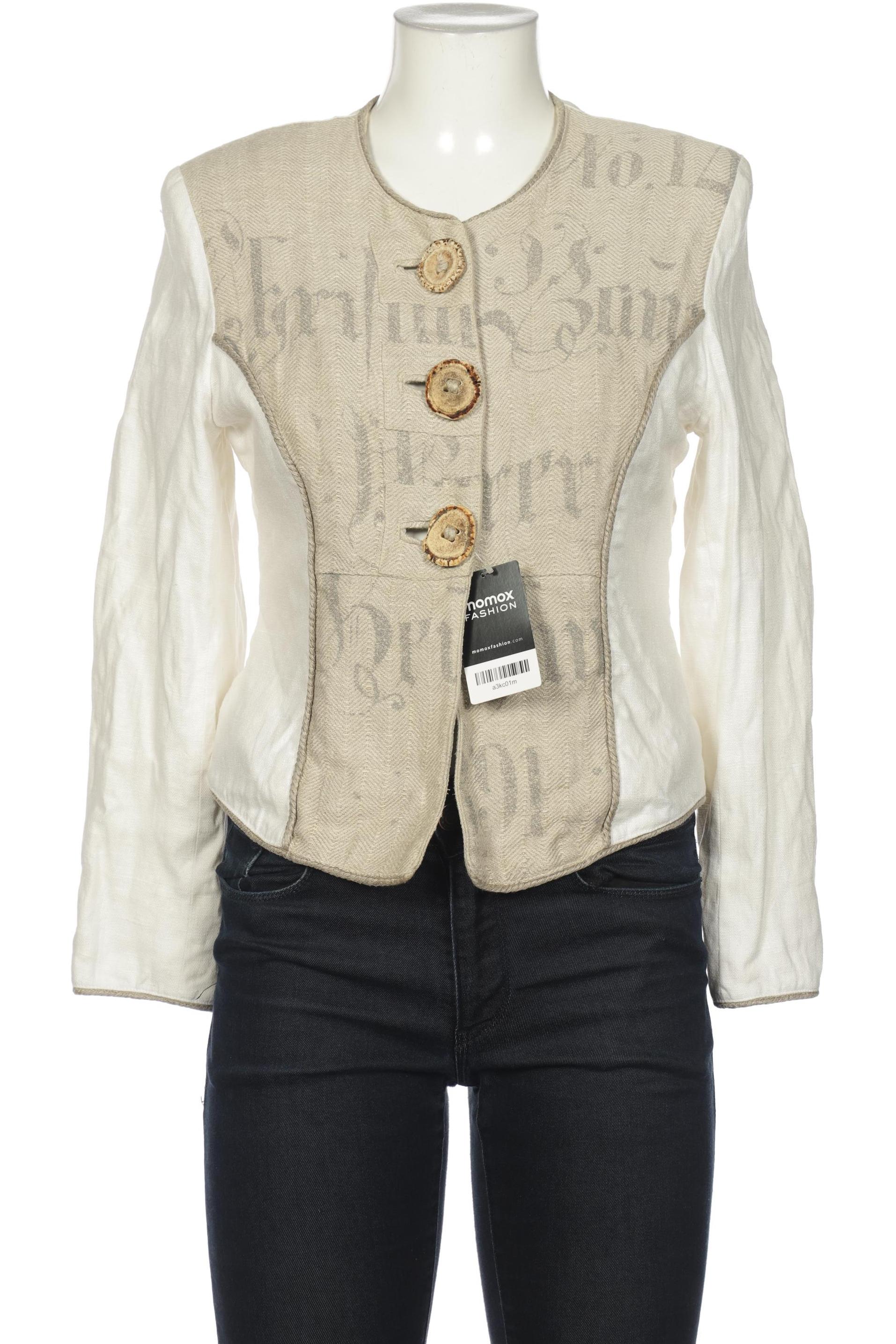

Stockerpoint Damen Blazer, beige
