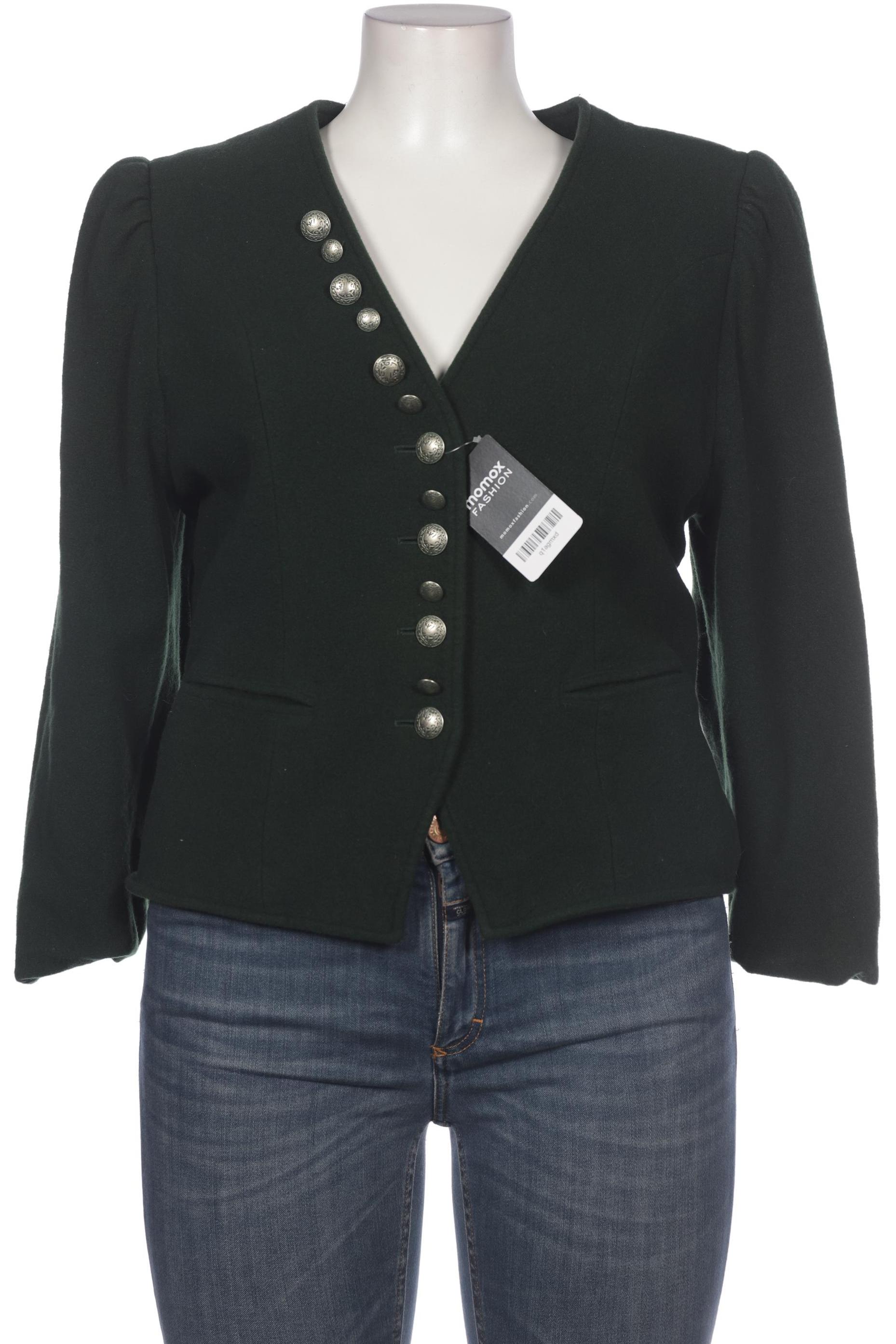 

Stockerpoint Damen Blazer, grün, Gr. 42