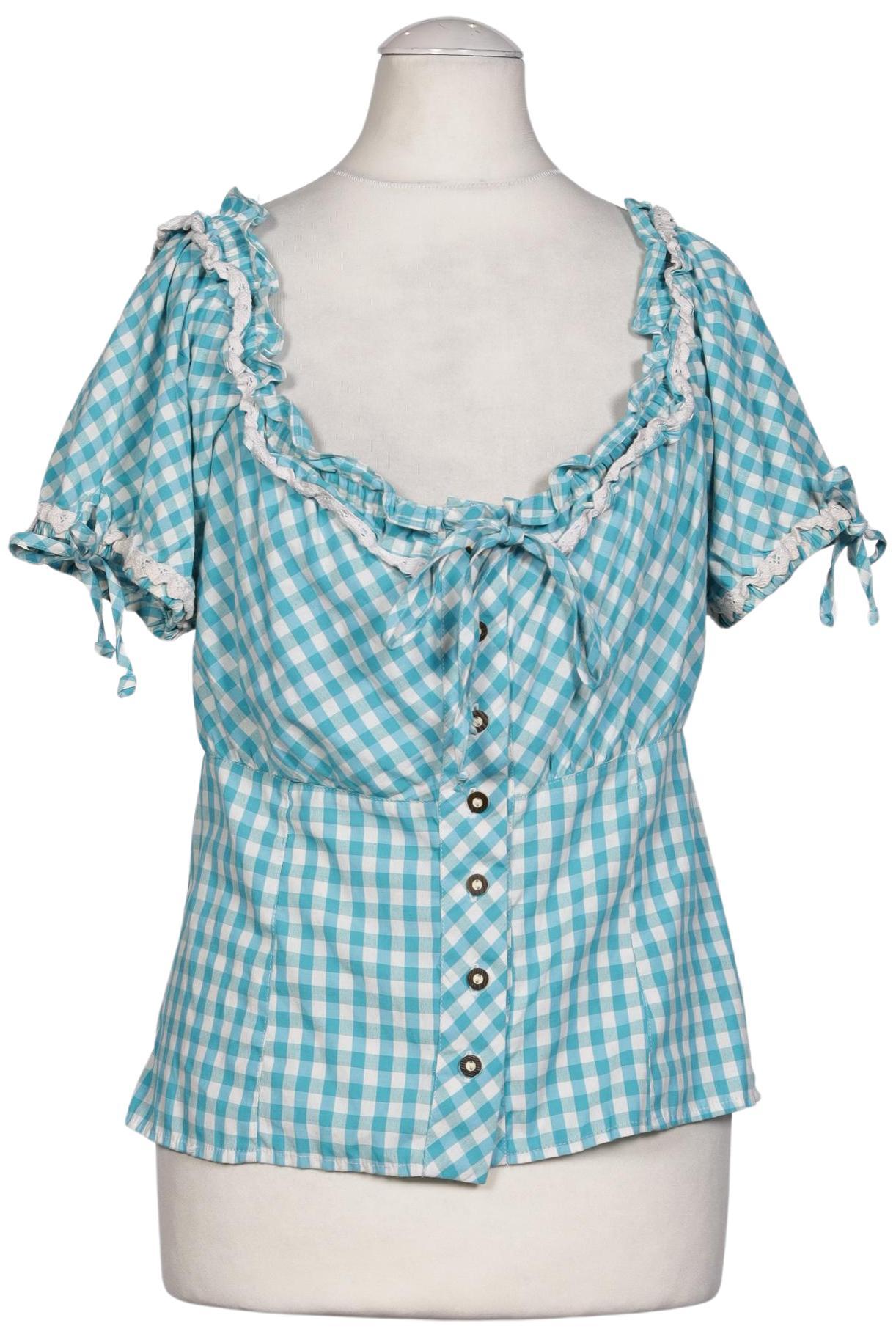 

Stockerpoint Damen Bluse, mehrfarbig, Gr. 34