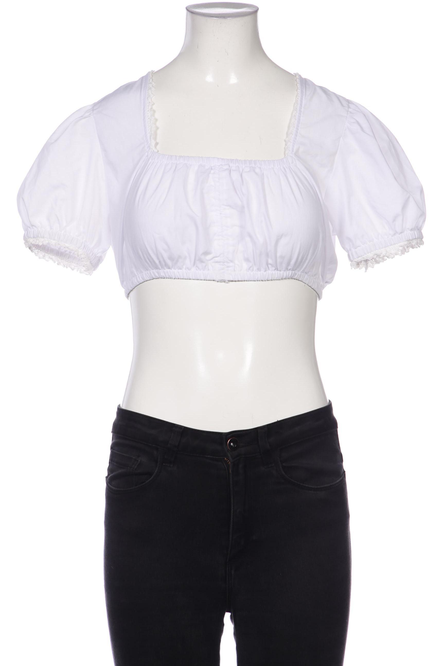 

Stockerpoint Damen Bluse, weiß