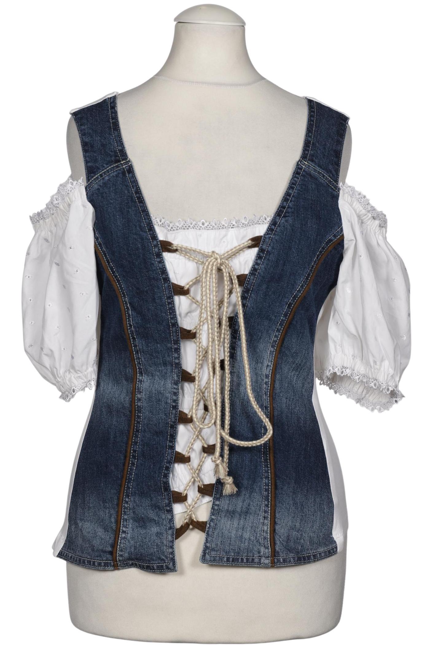 

Stockerpoint Damen Bluse, mehrfarbig, Gr. 36