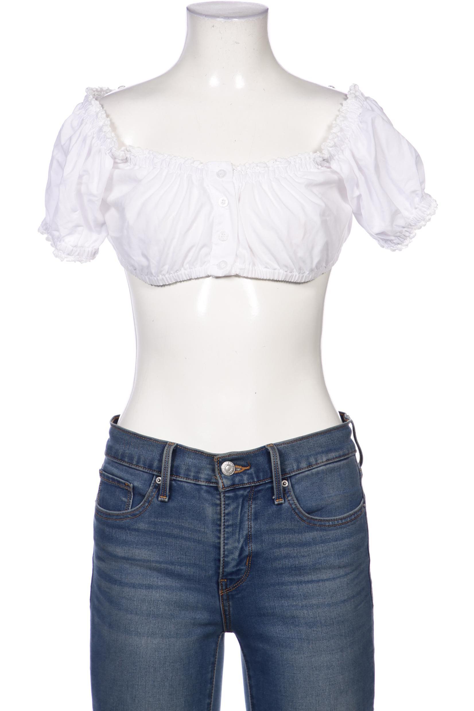 

Stockerpoint Damen Bluse, weiß