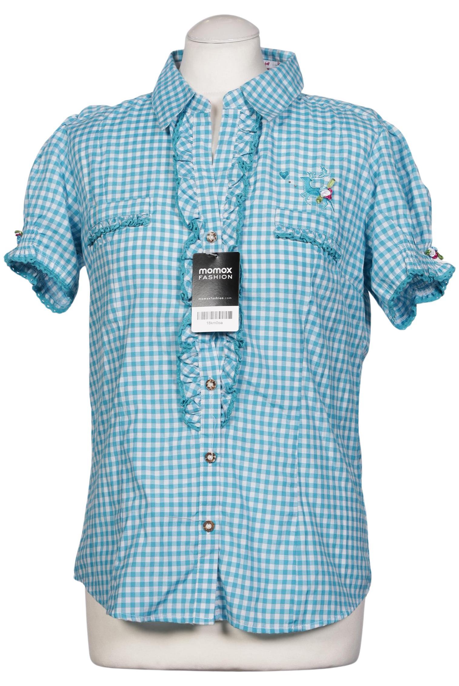 

Stockerpoint Damen Bluse, mehrfarbig, Gr. 40