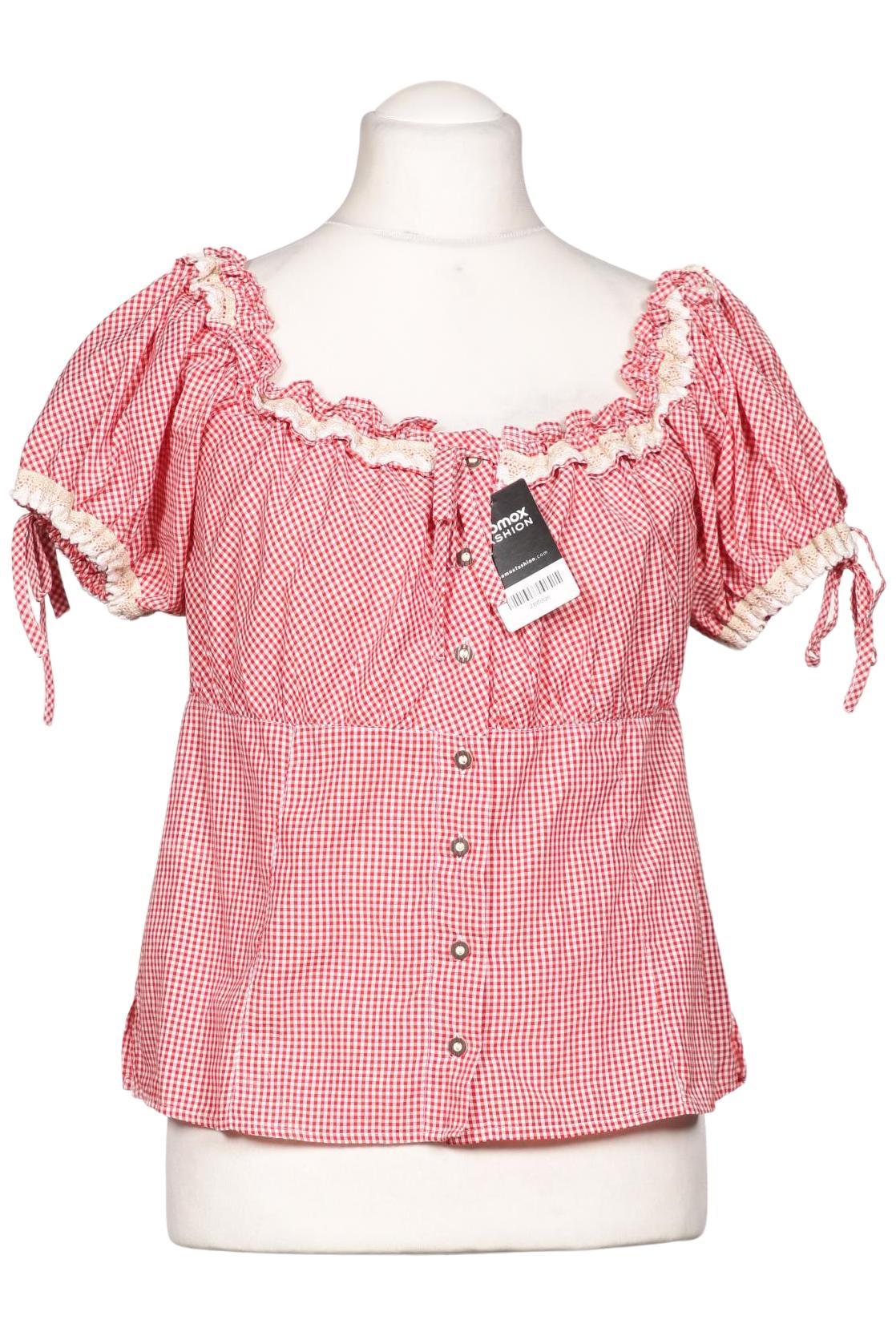 

Stockerpoint Damen Bluse, pink, Gr. 44