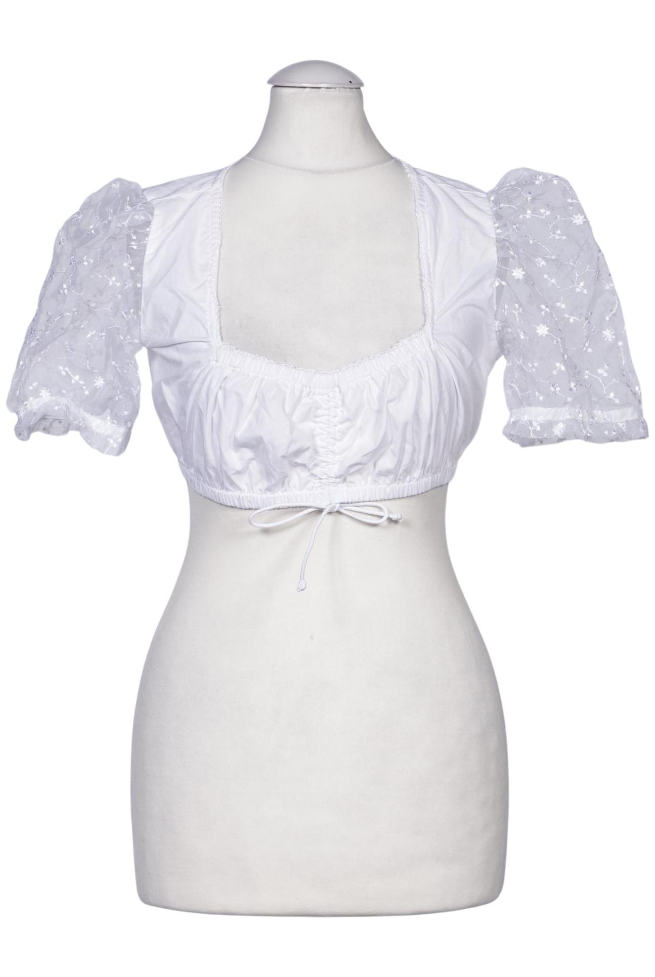 

Stockerpoint Damen Bluse, beige, Gr. 34