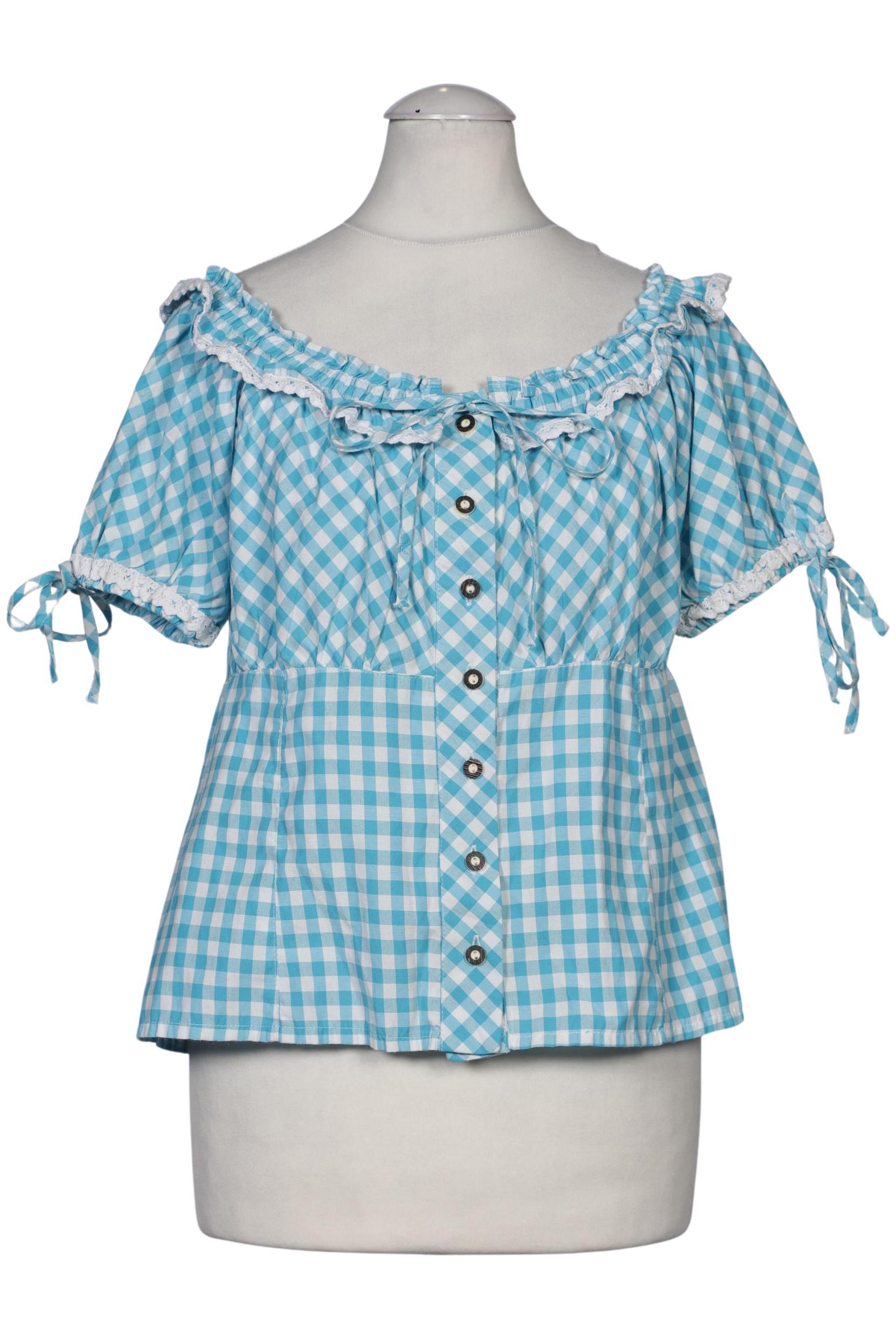 

Stockerpoint Damen Bluse, mehrfarbig, Gr. 38