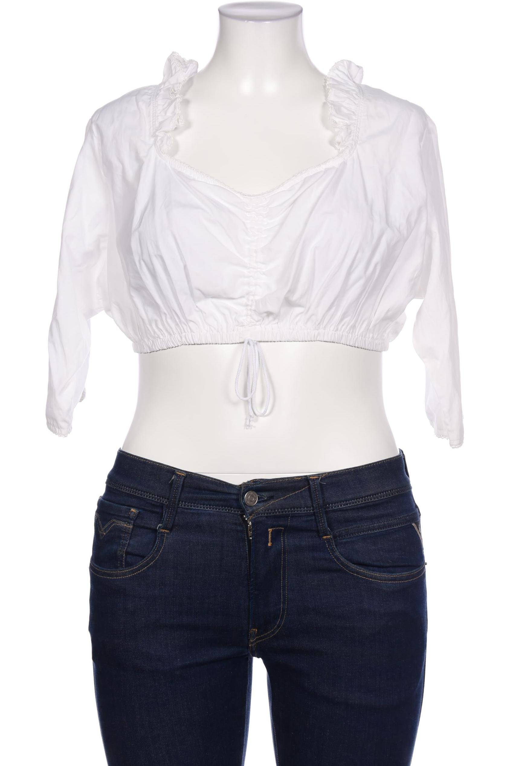 

Stockerpoint Damen Bluse, weiß