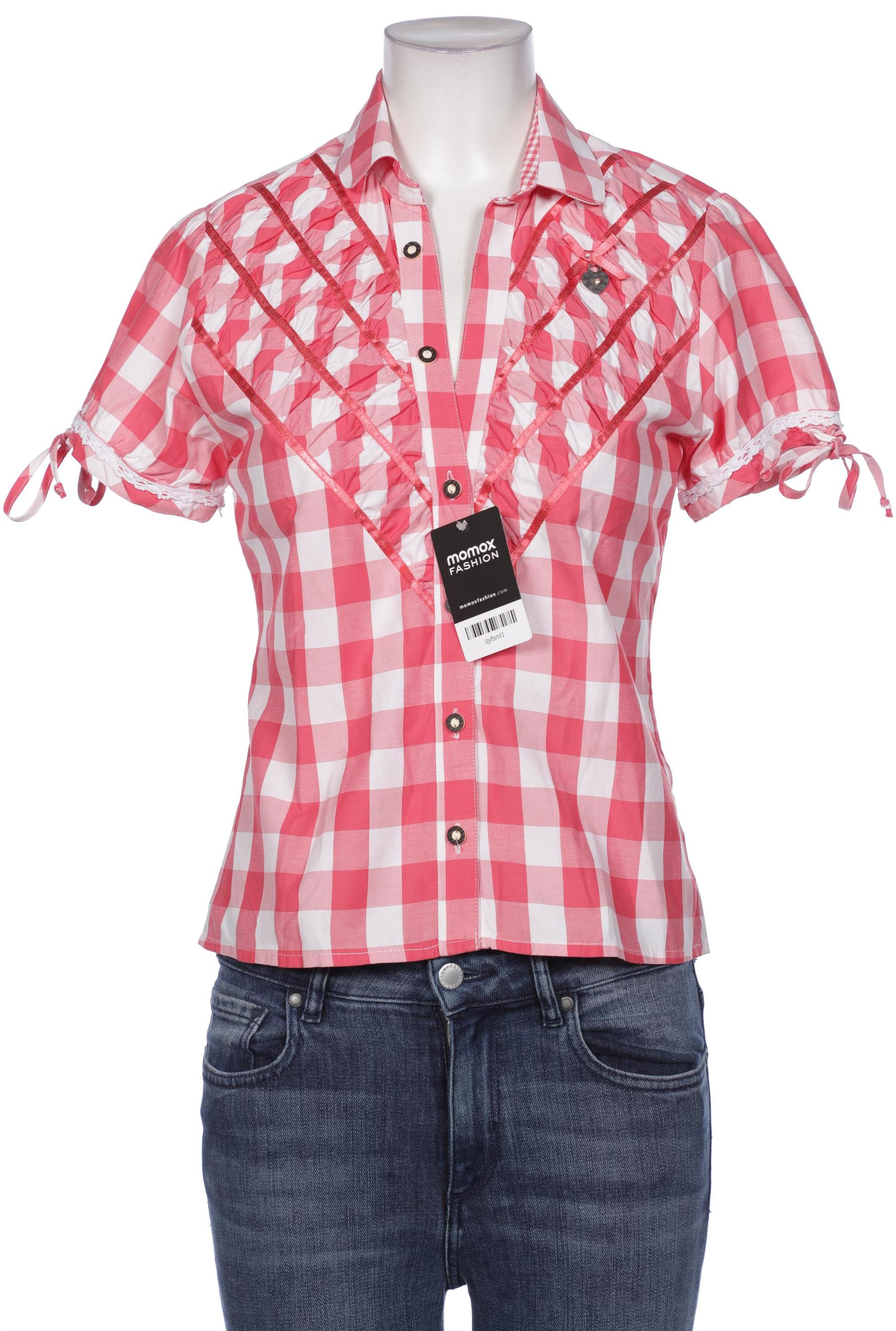 

Stockerpoint Damen Bluse, pink
