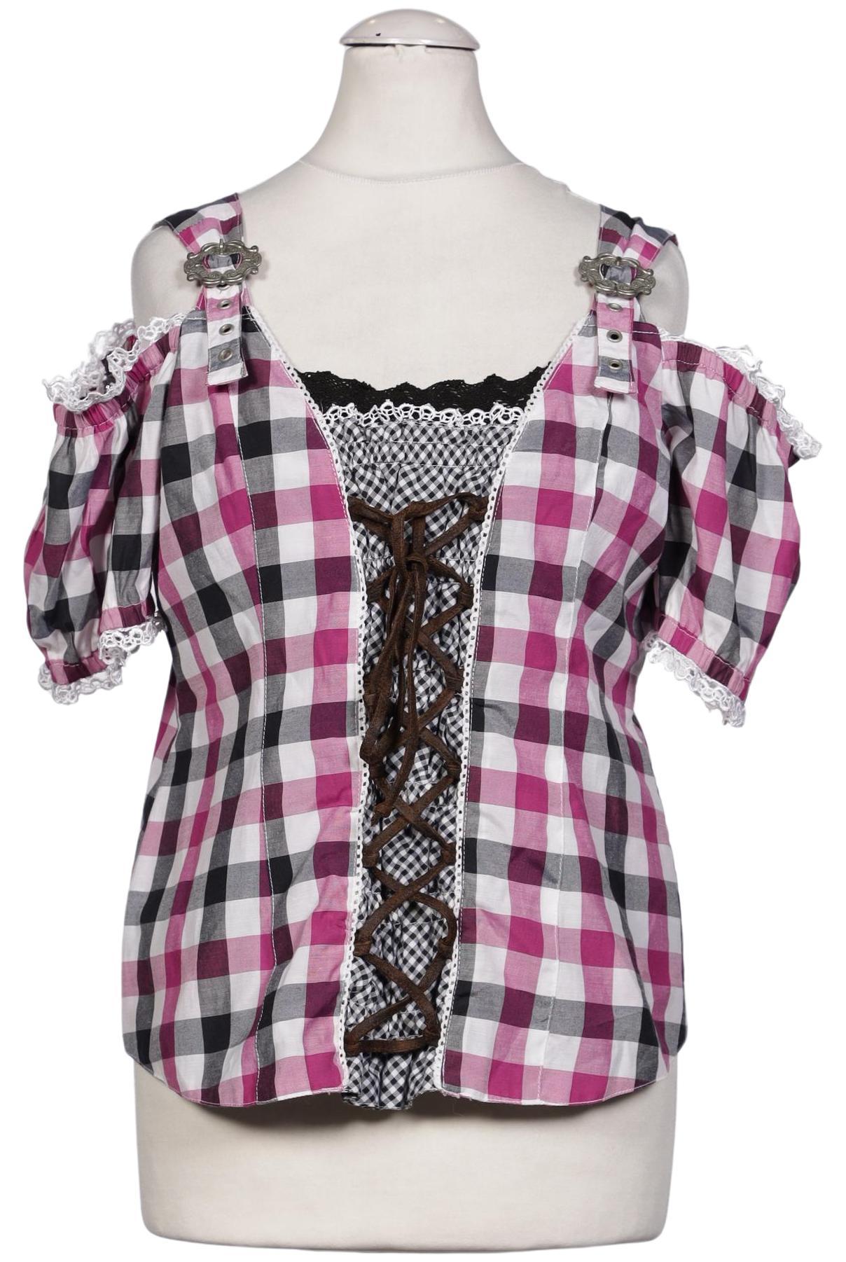 

Stockerpoint Damen Bluse, mehrfarbig, Gr. 40