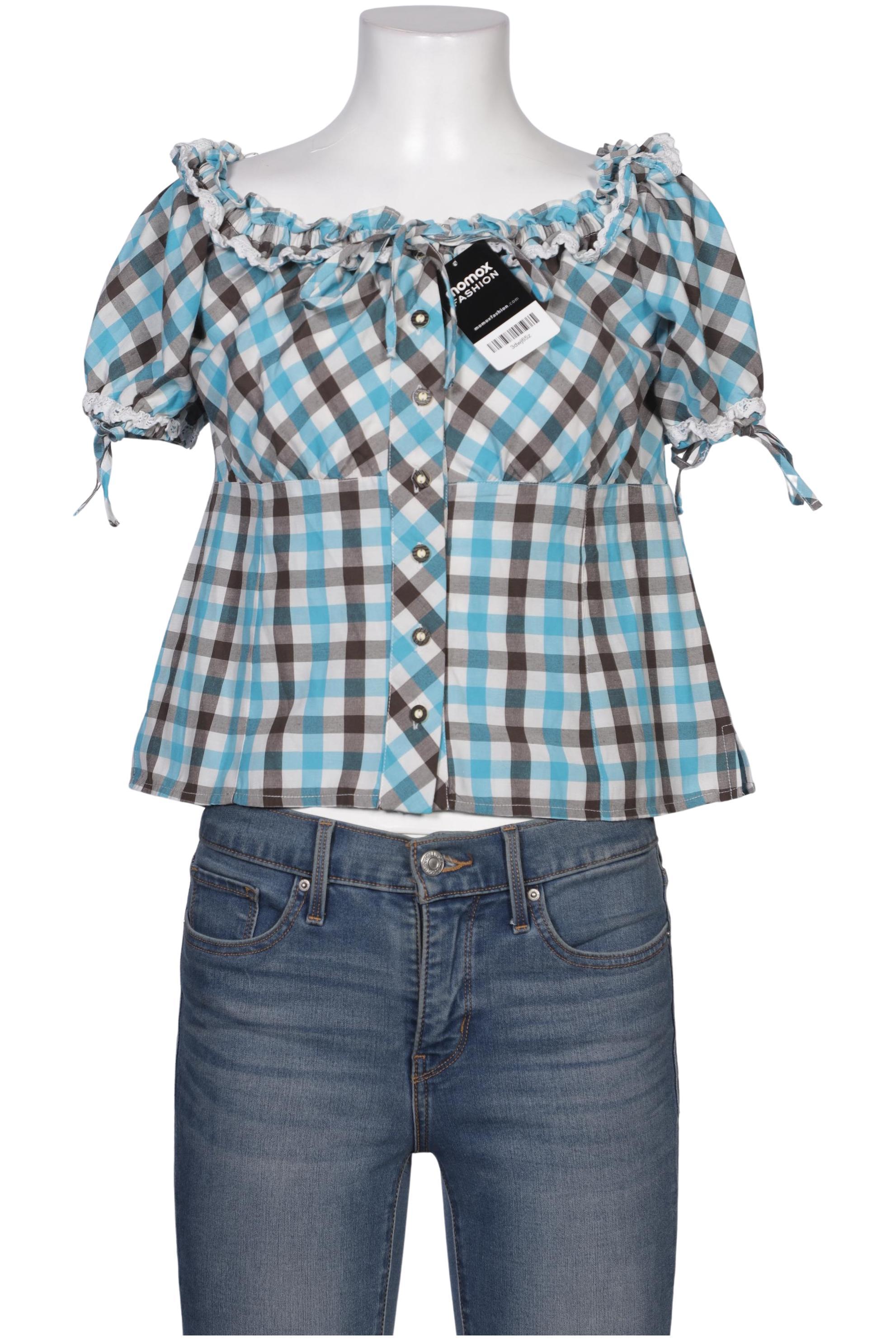 

Stockerpoint Damen Bluse, mehrfarbig, Gr. 40