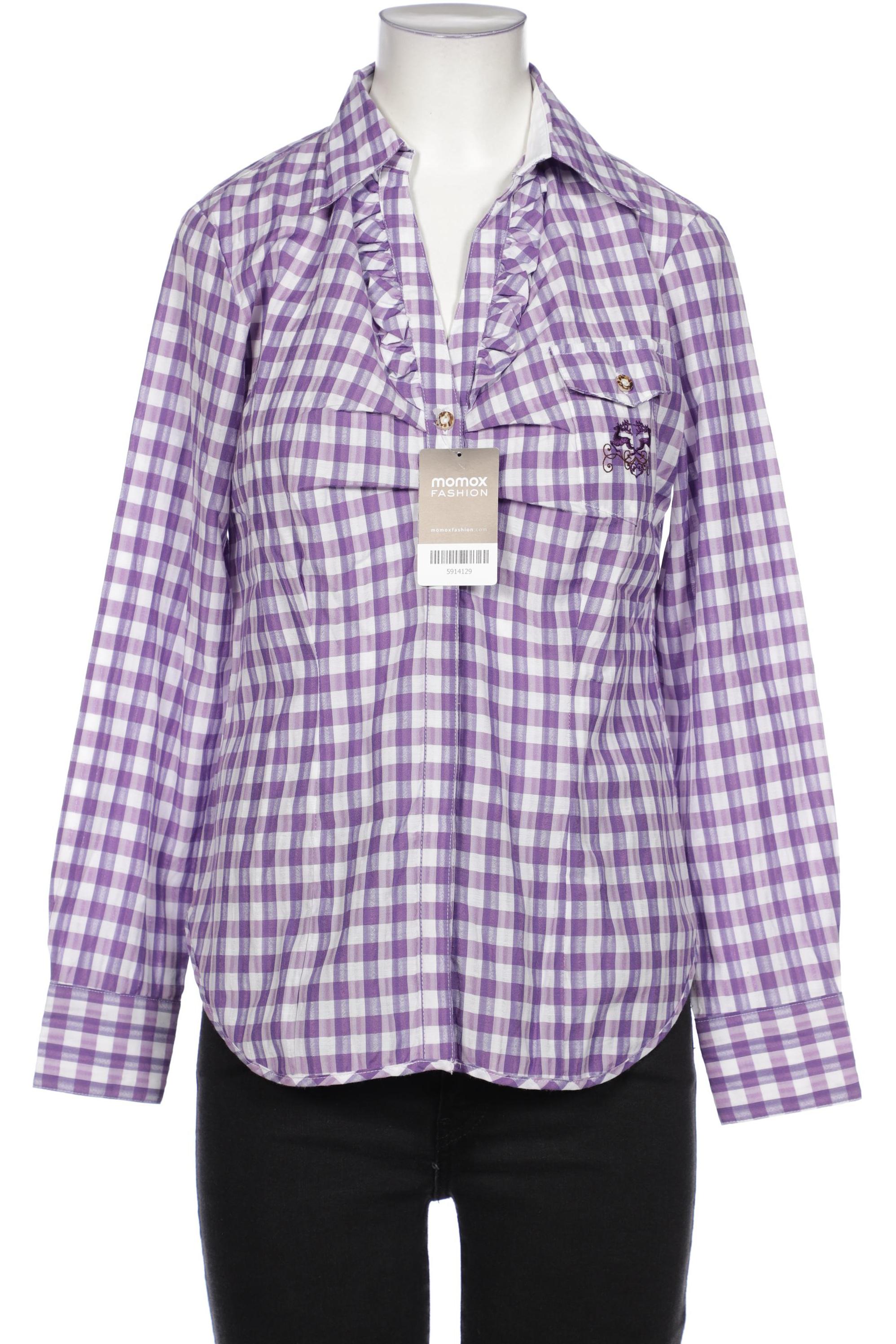 

Stockerpoint Damen Bluse, flieder