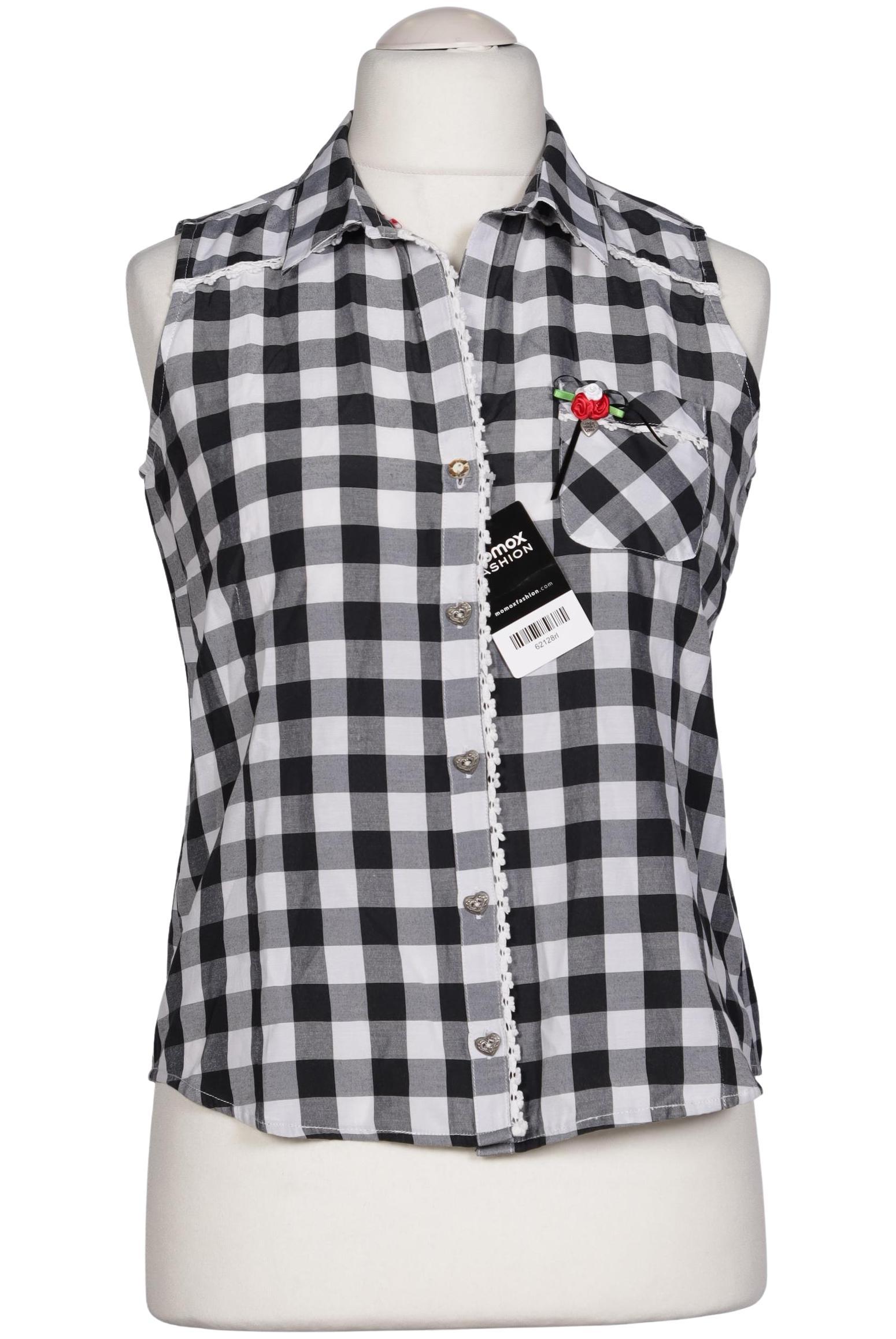 

Stockerpoint Damen Bluse, mehrfarbig, Gr. 40