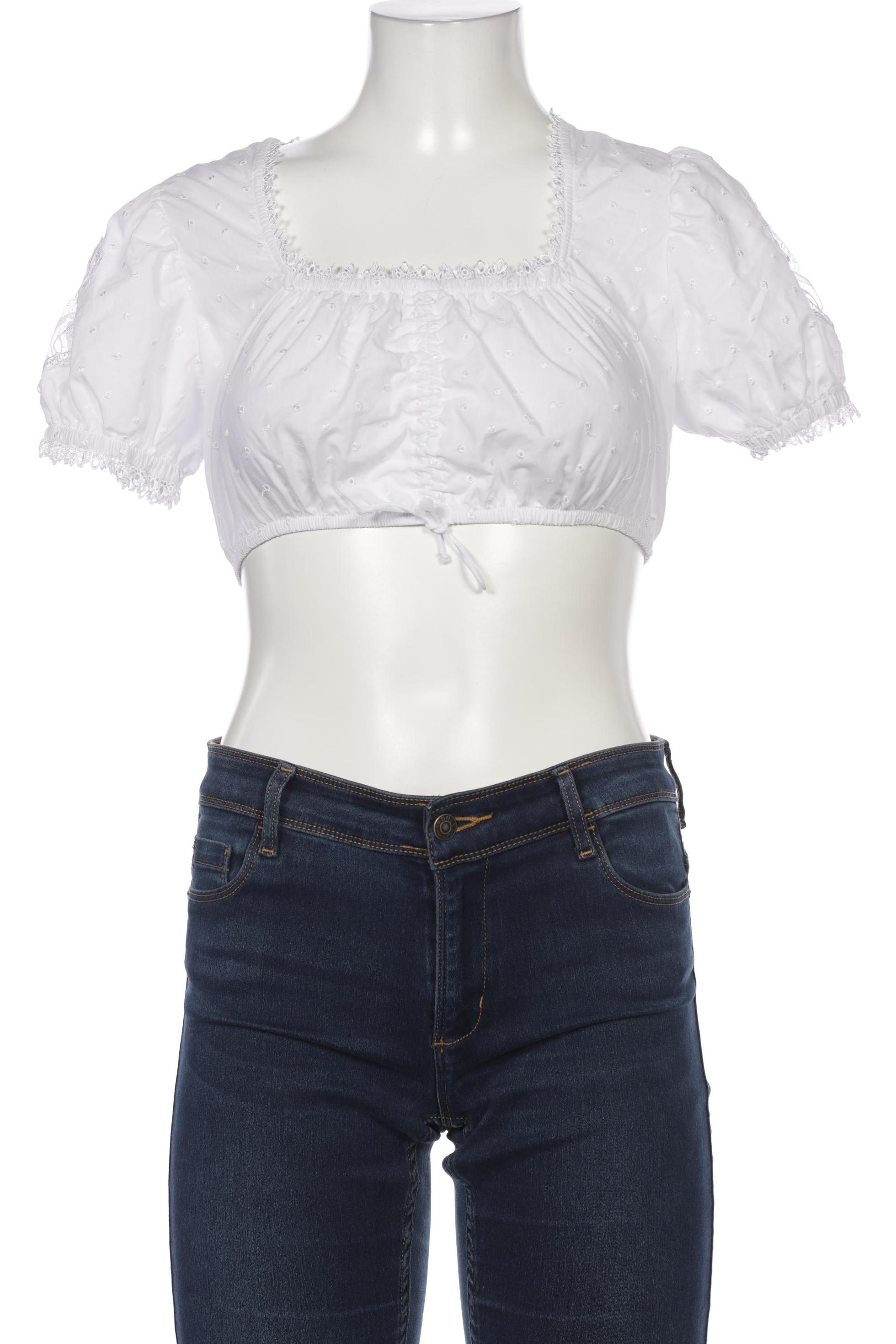 

Stockerpoint Damen Bluse, weiß