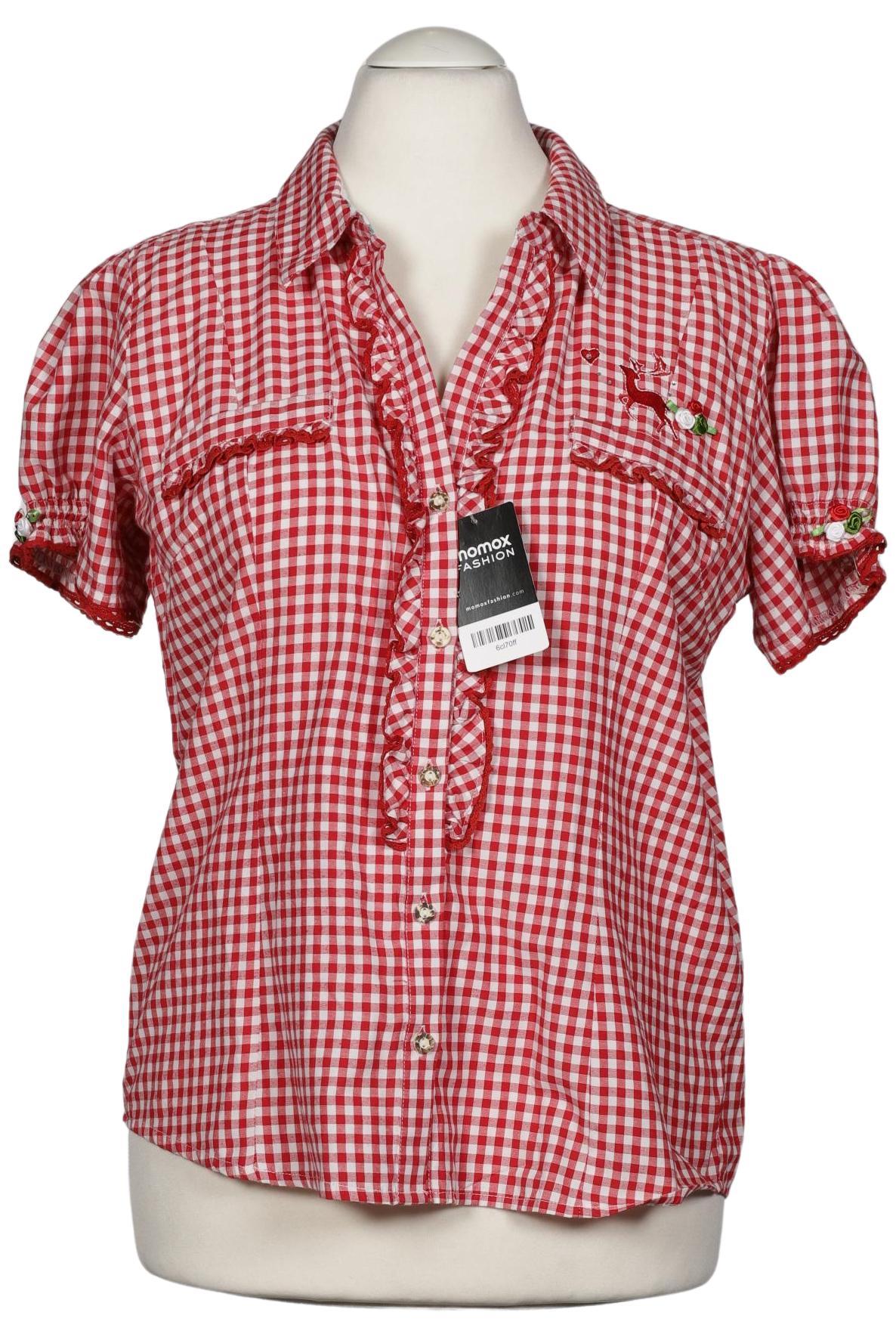 

Stockerpoint Damen Bluse, mehrfarbig, Gr. 46