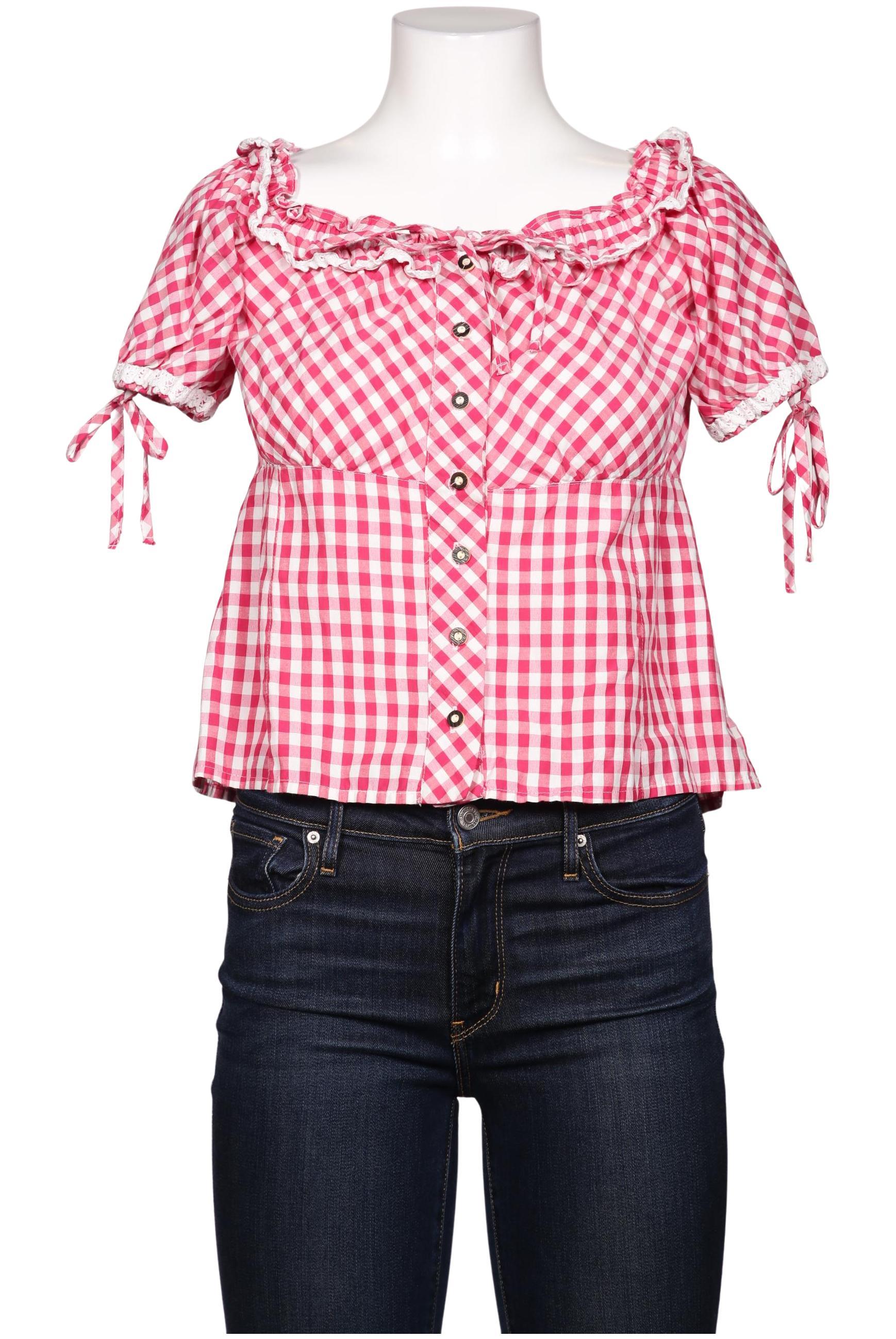 

Stockerpoint Damen Bluse, mehrfarbig, Gr. 40