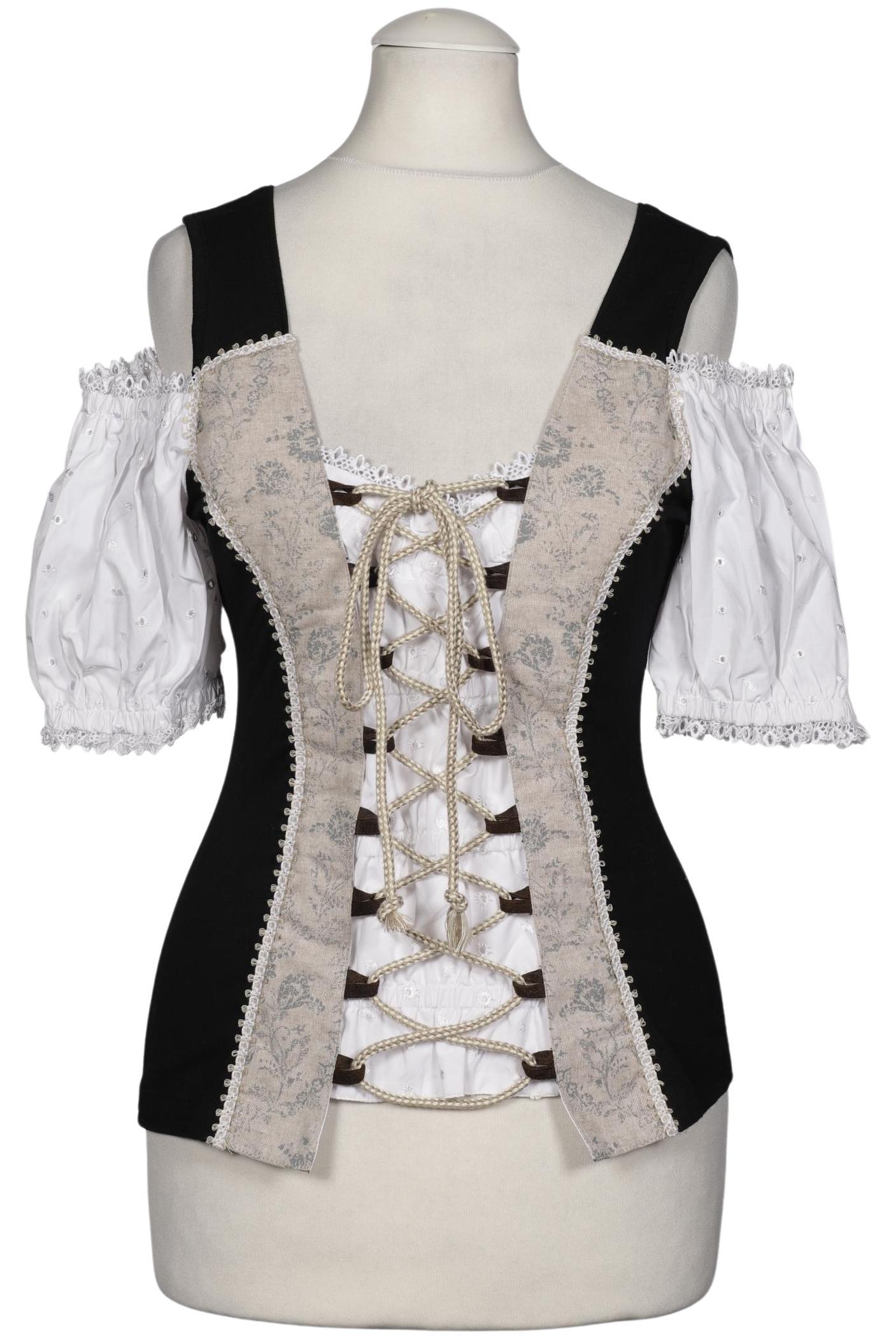 

Stockerpoint Damen Bluse, mehrfarbig, Gr. 36