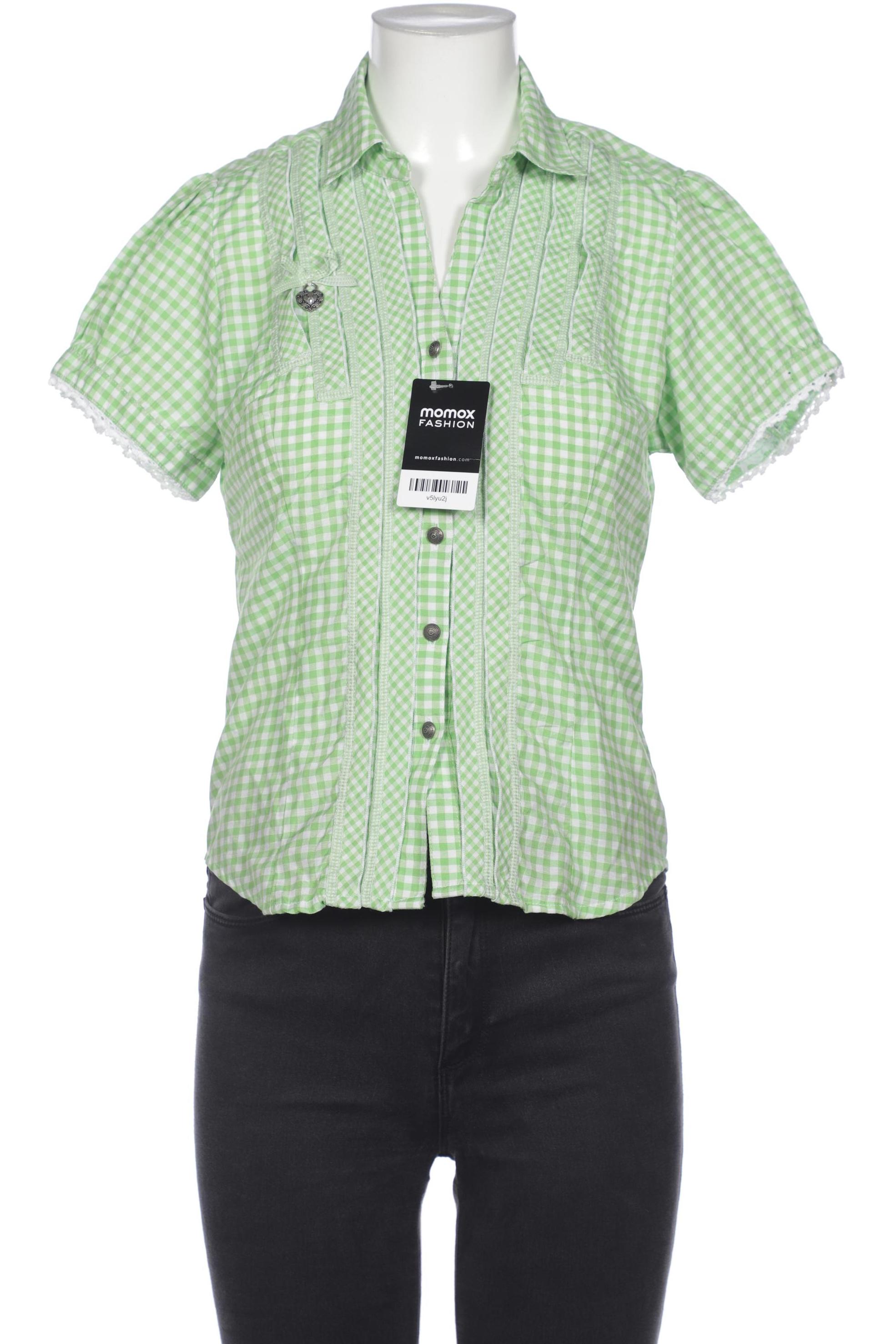 

Stockerpoint Damen Bluse, hellgrün