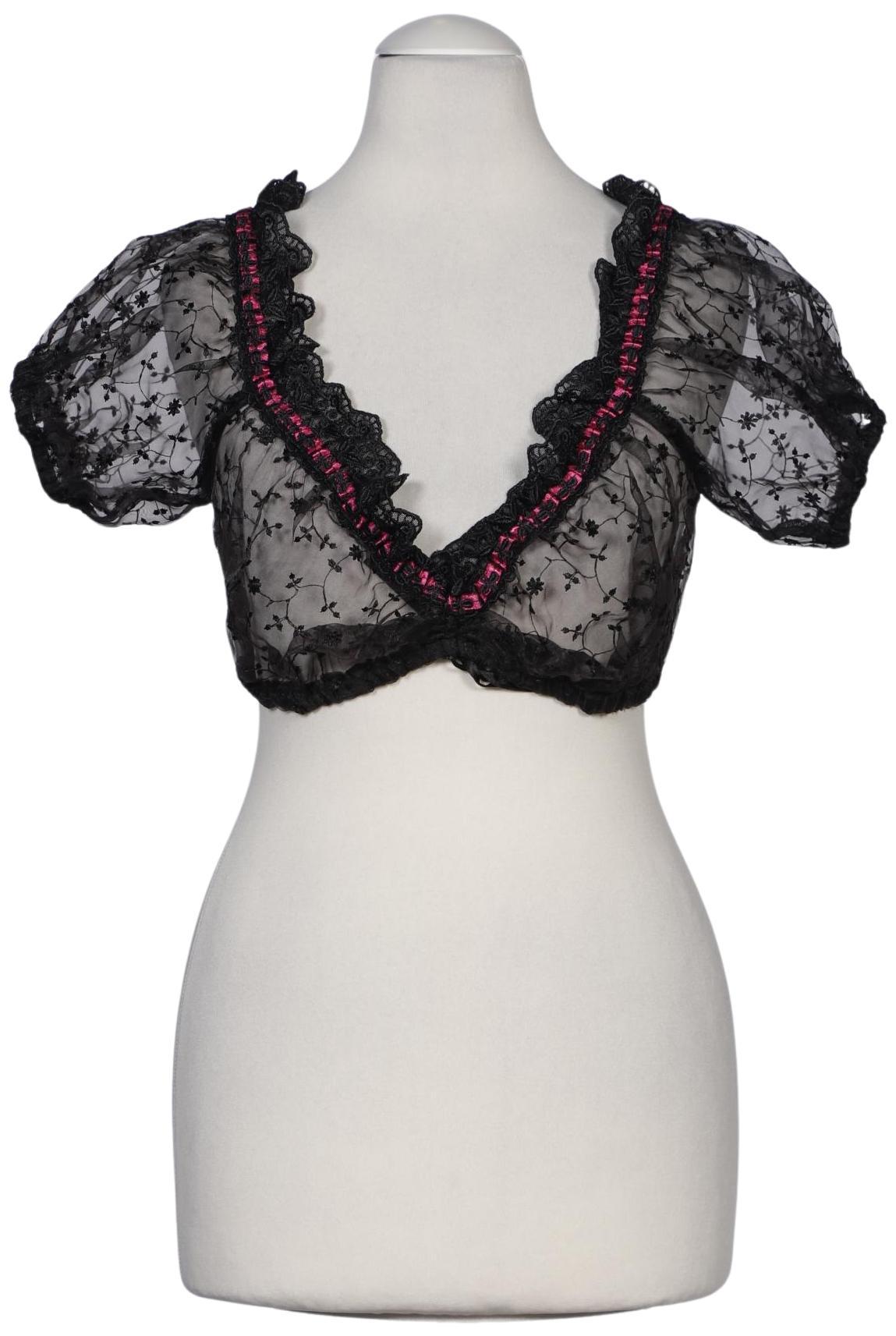 

Stockerpoint Damen Bluse, schwarz, Gr. 34